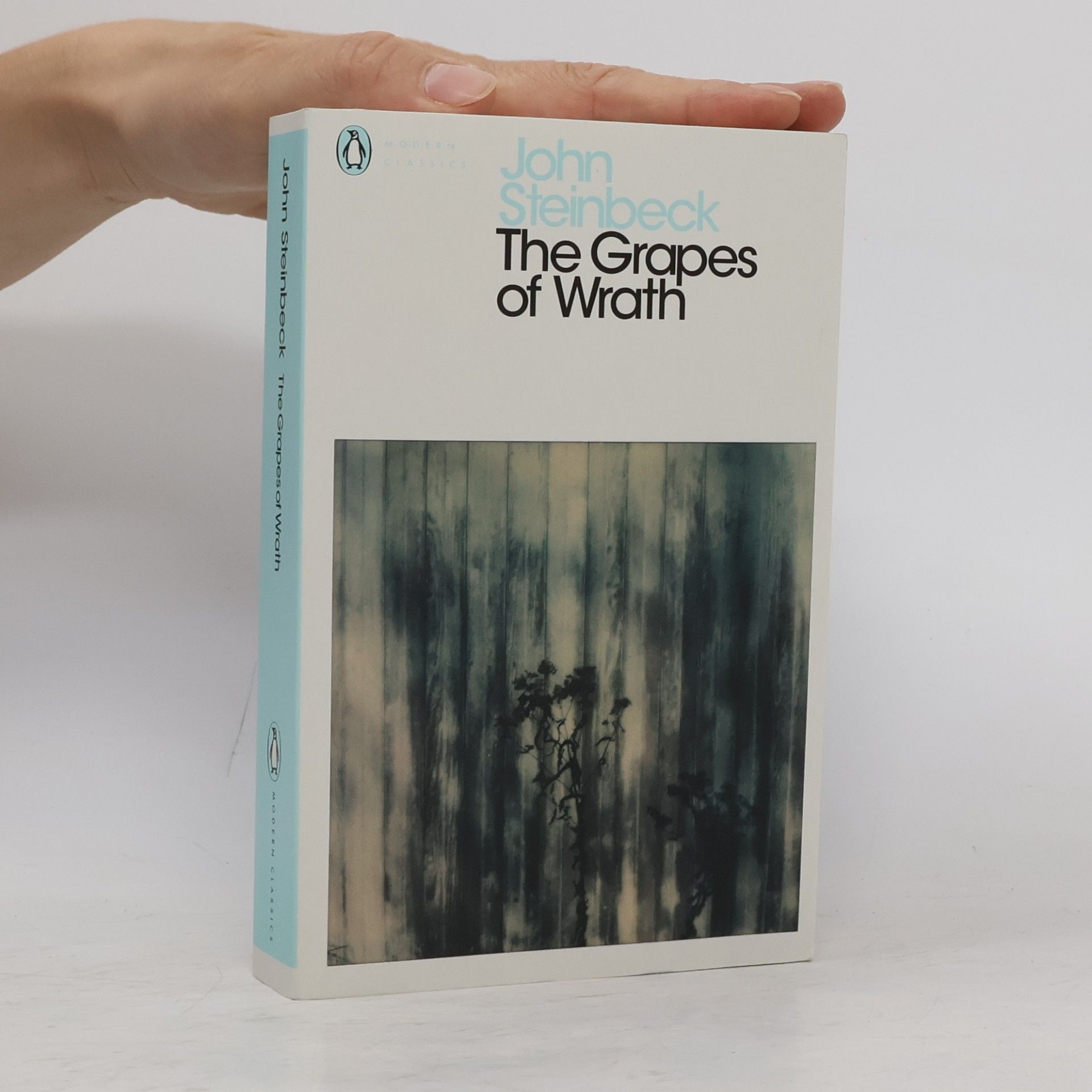 John Steinbeck The Grapes of Wrath