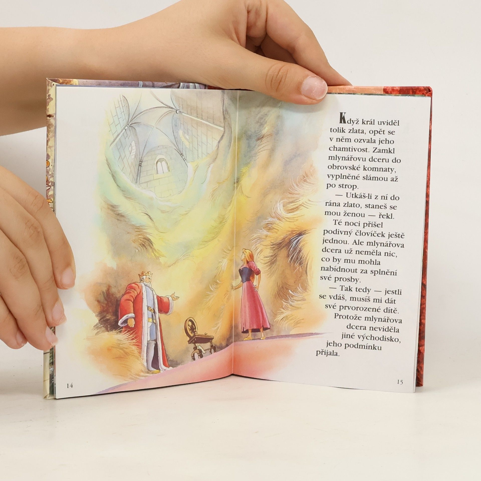 Jacob Grimm Pištivrátek