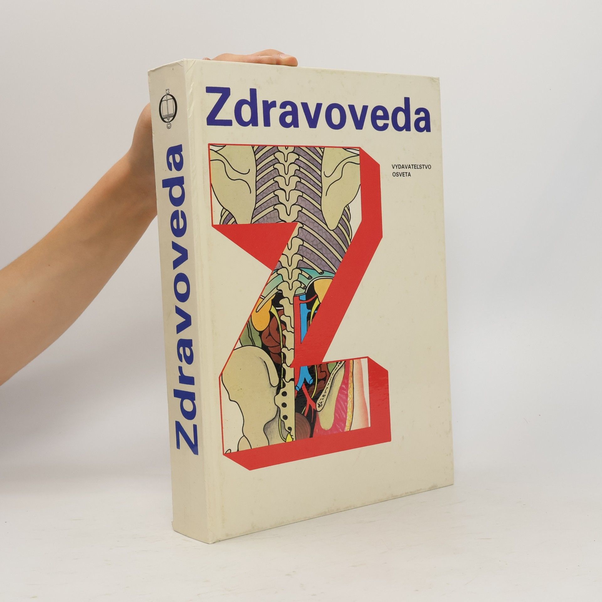 Milan Beniak Zdravoveda