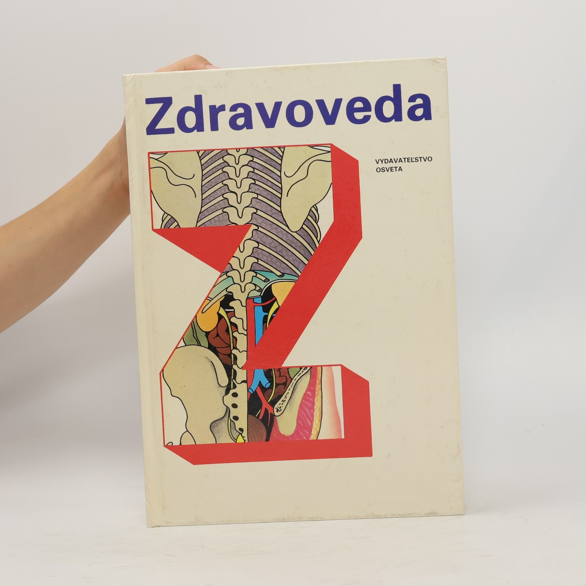 Miroslav Janotka Zdravoveda
