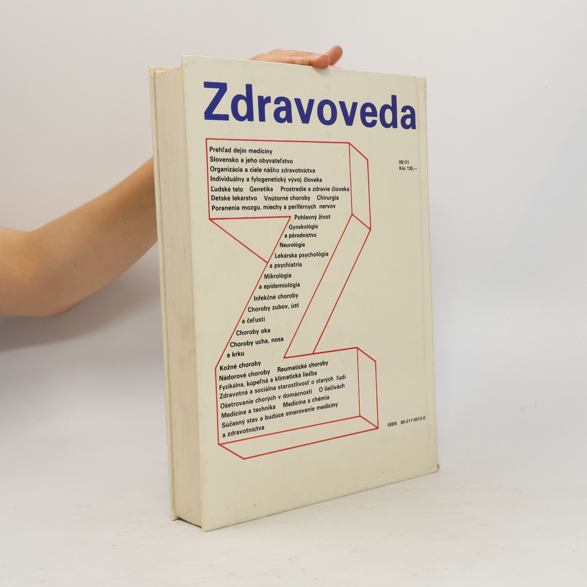 Miroslav Janotka Zdravoveda