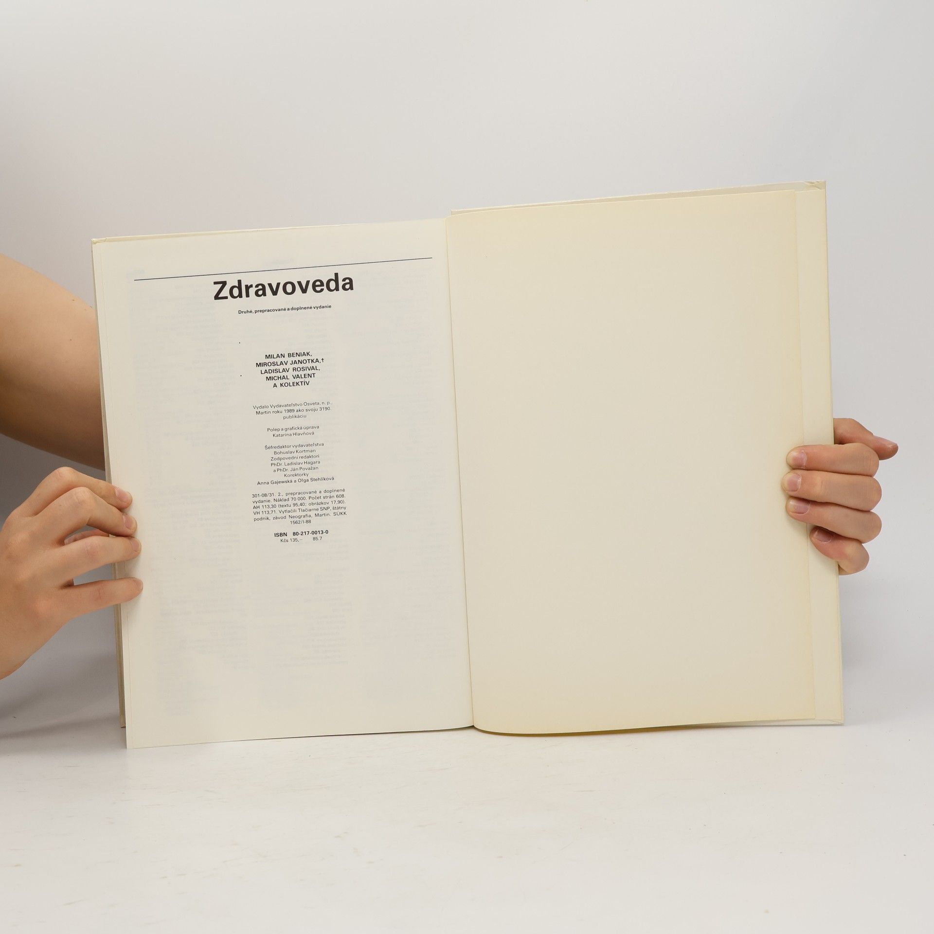 Miroslav Janotka Zdravoveda