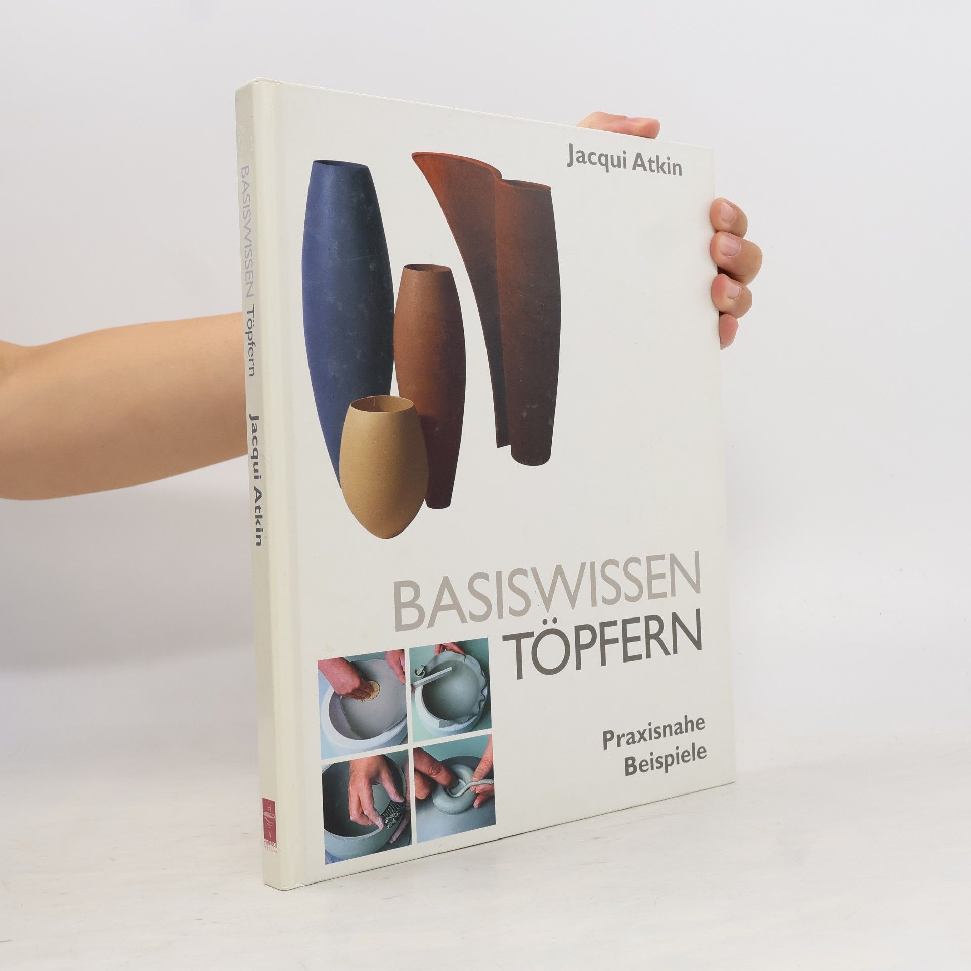 Basiswissen Töpfern