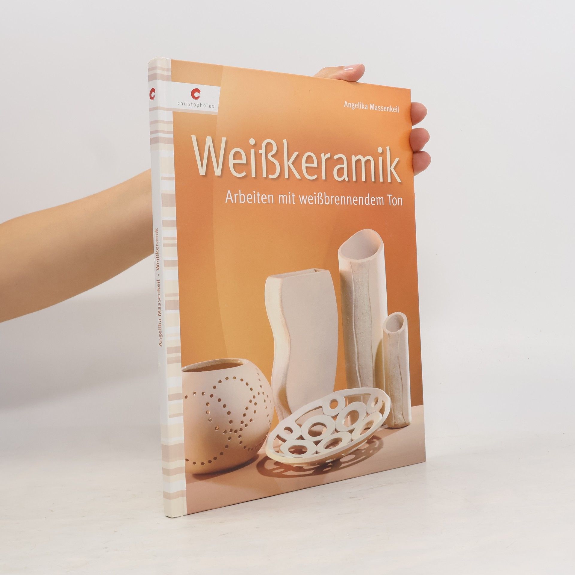 weißkeramik