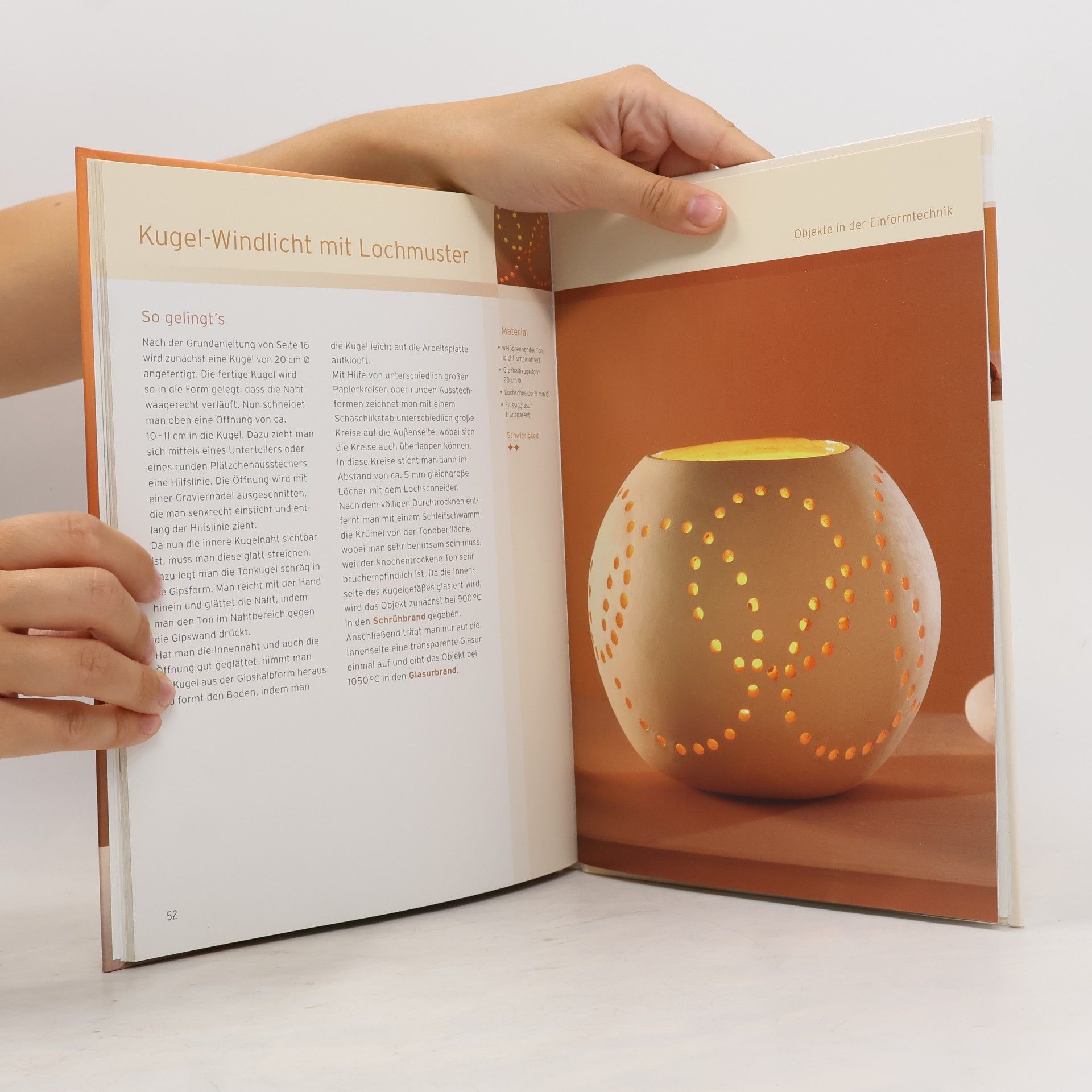 Angelika Massenkeil weißkeramik