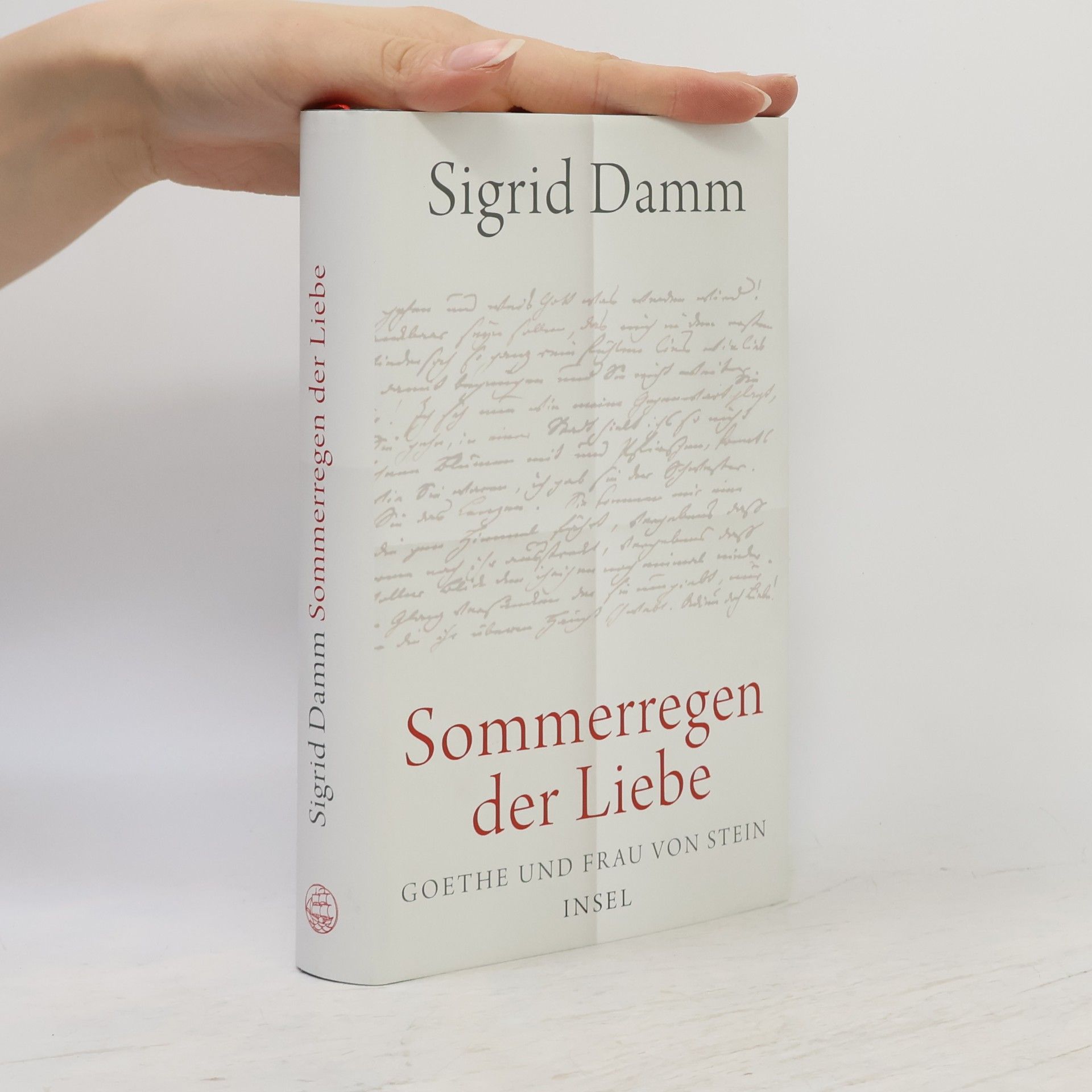 Sommerregen der Liebe