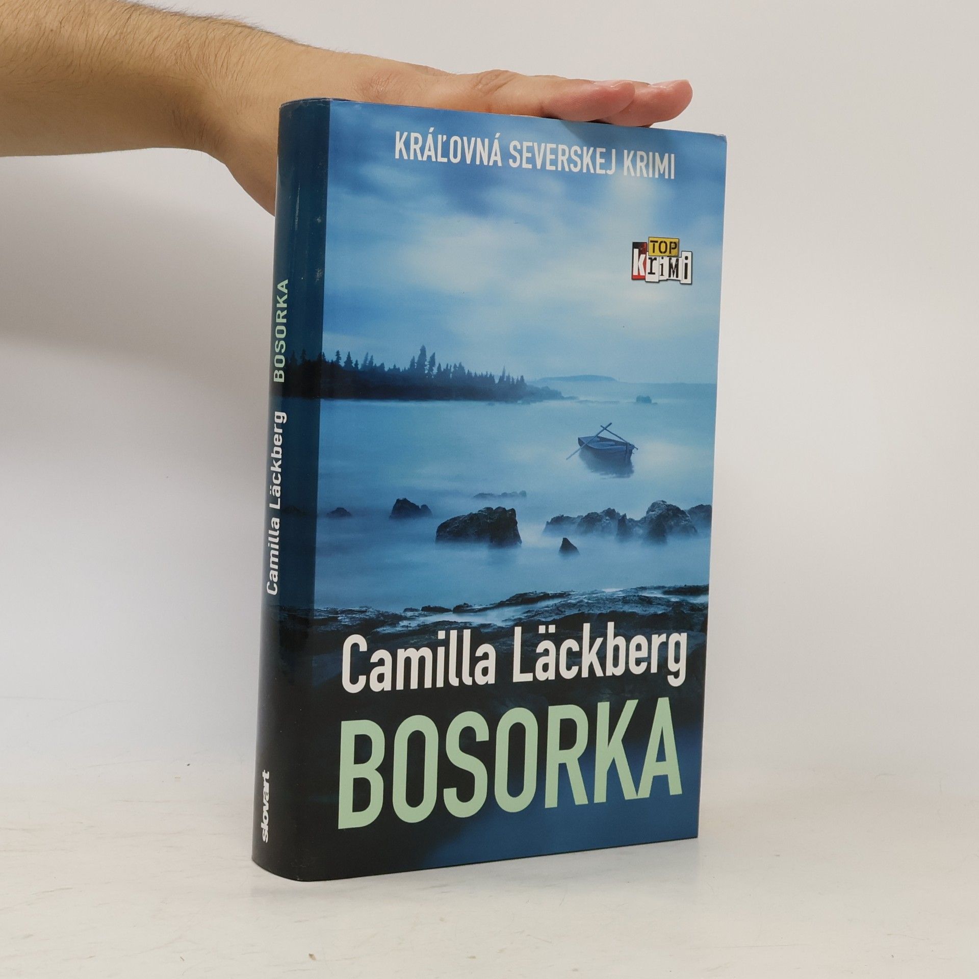 Bosorka
