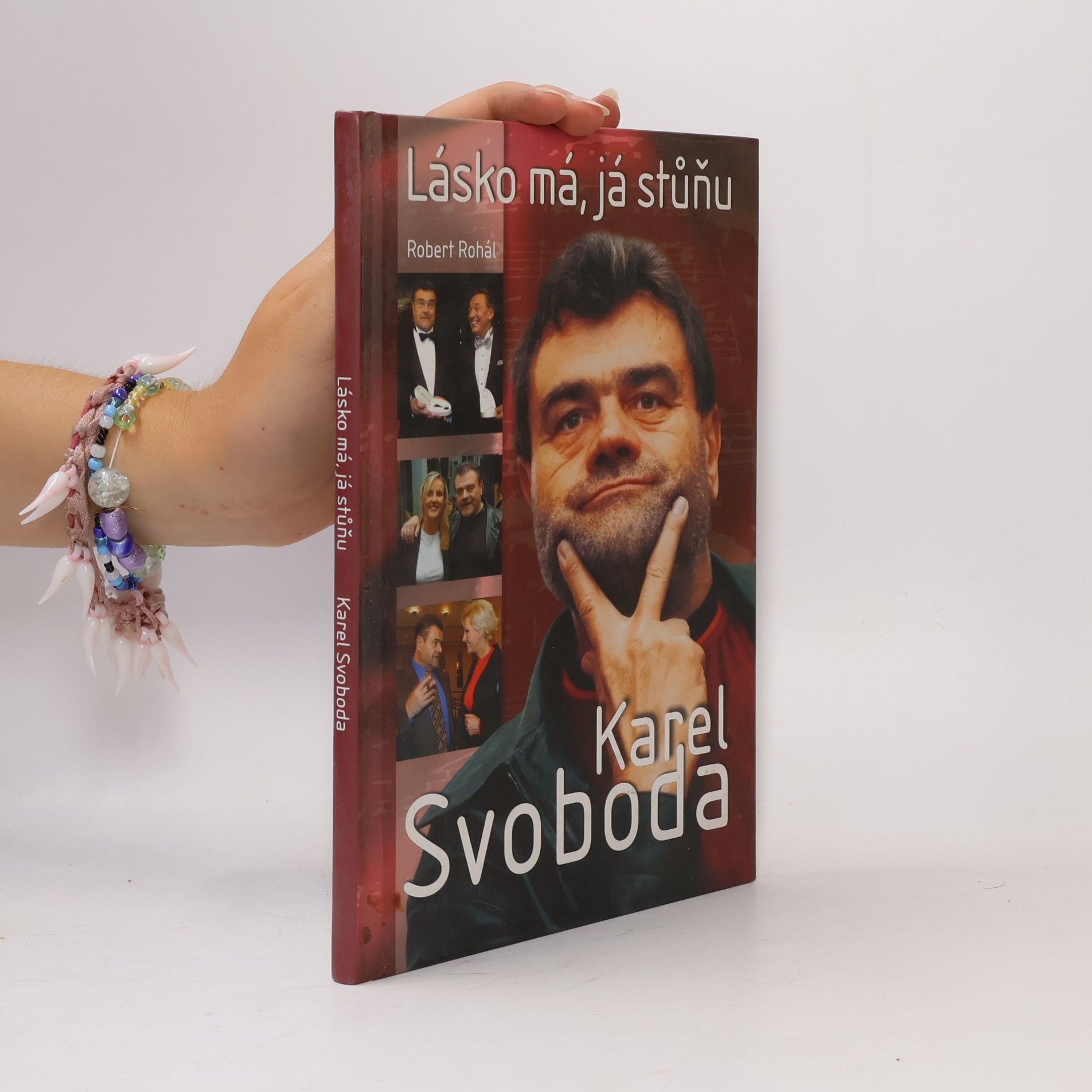 Karel Svoboda - Lásko má, já stůňu