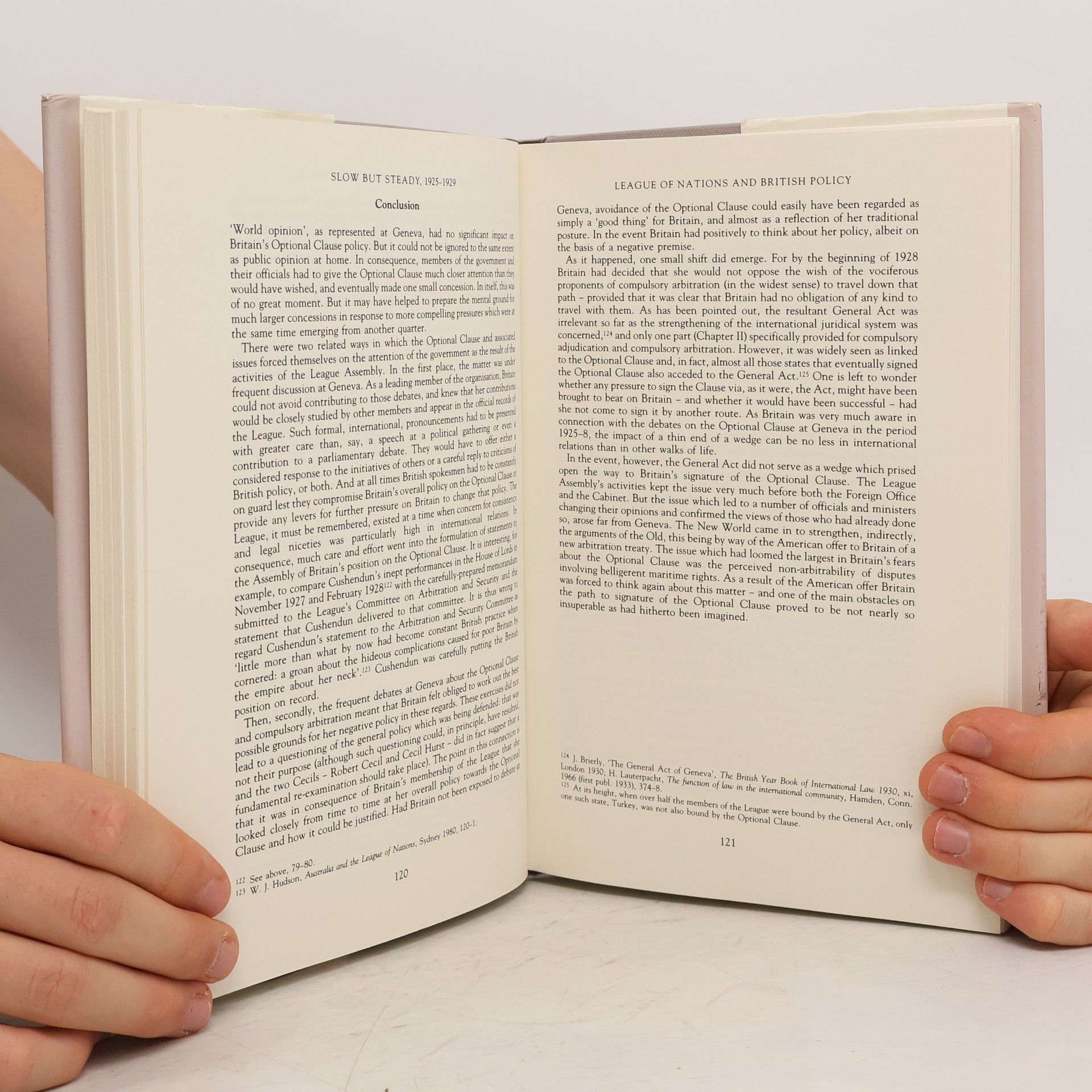 Lorna Lloyd Peace through Law