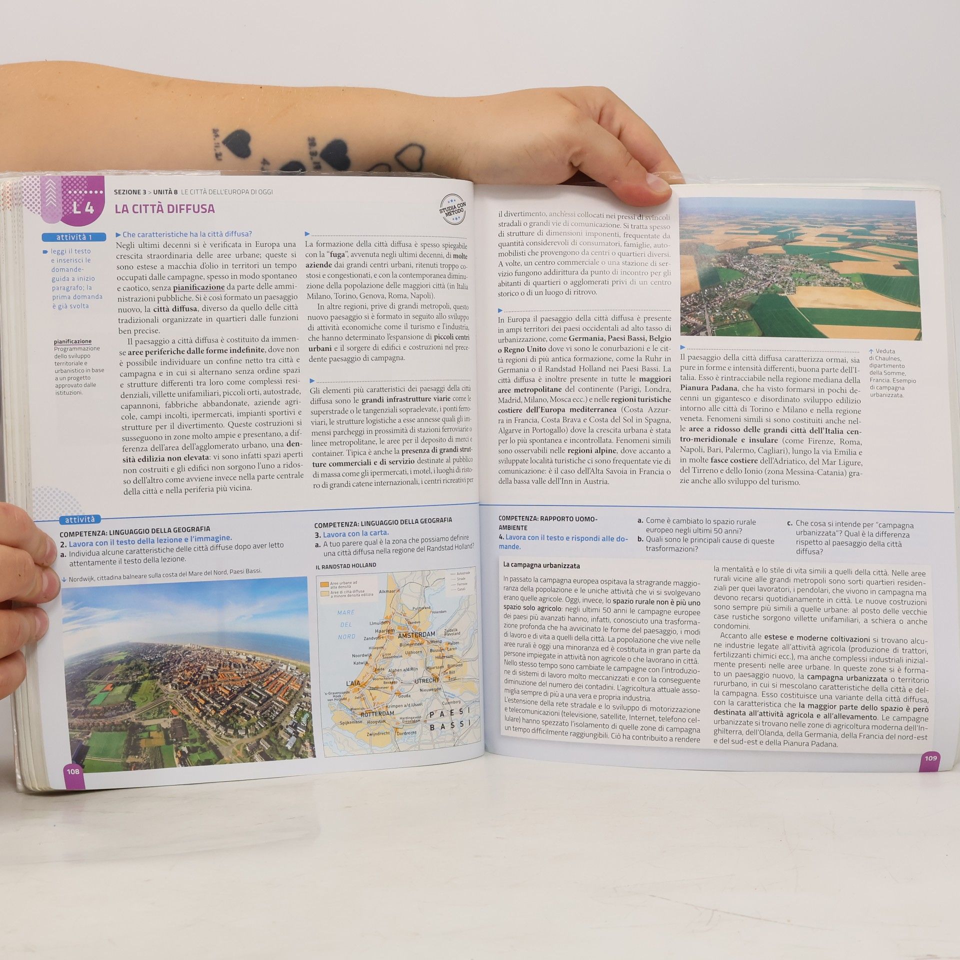 Francesco Iarrera Geografia 1