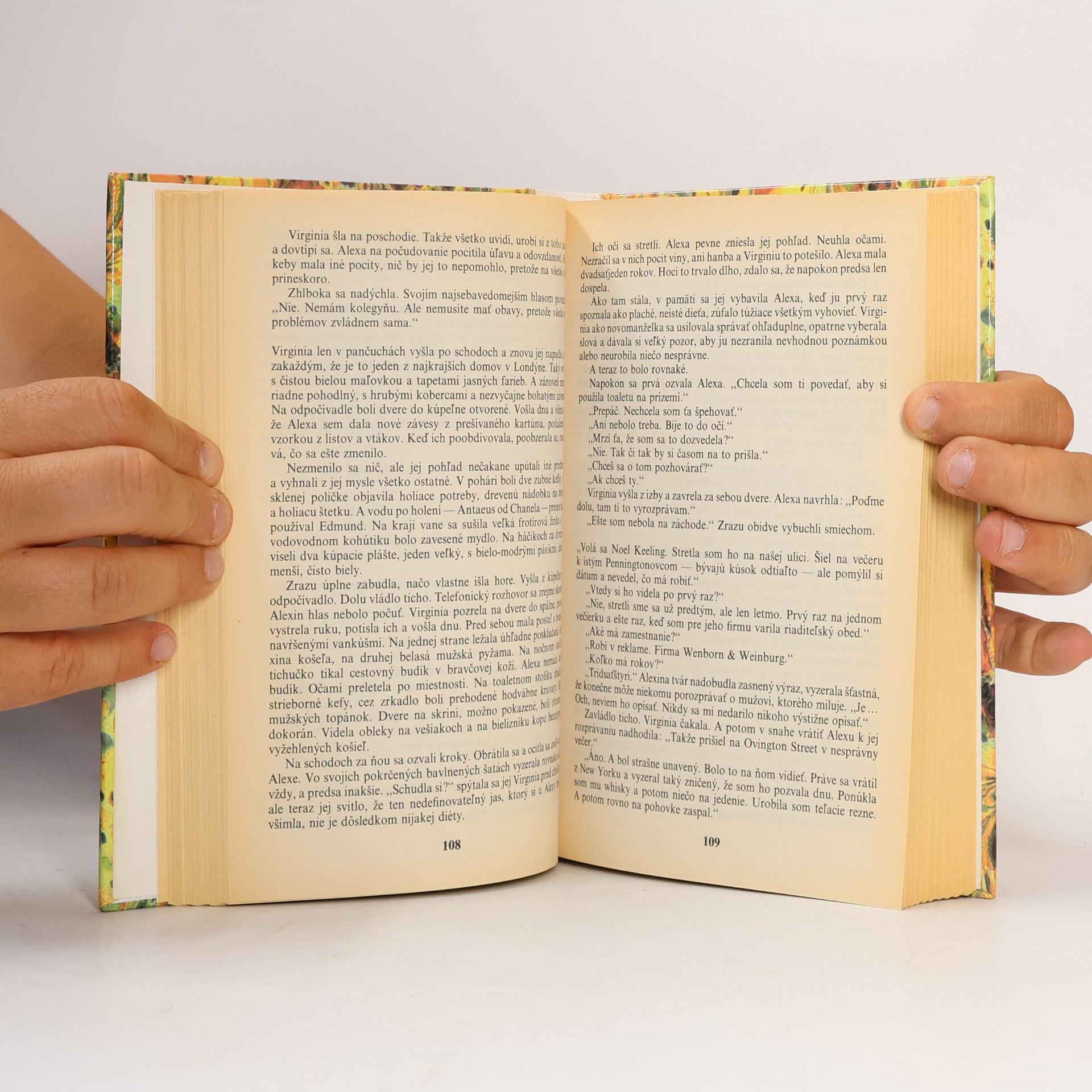 Rosamunde Pilcher September