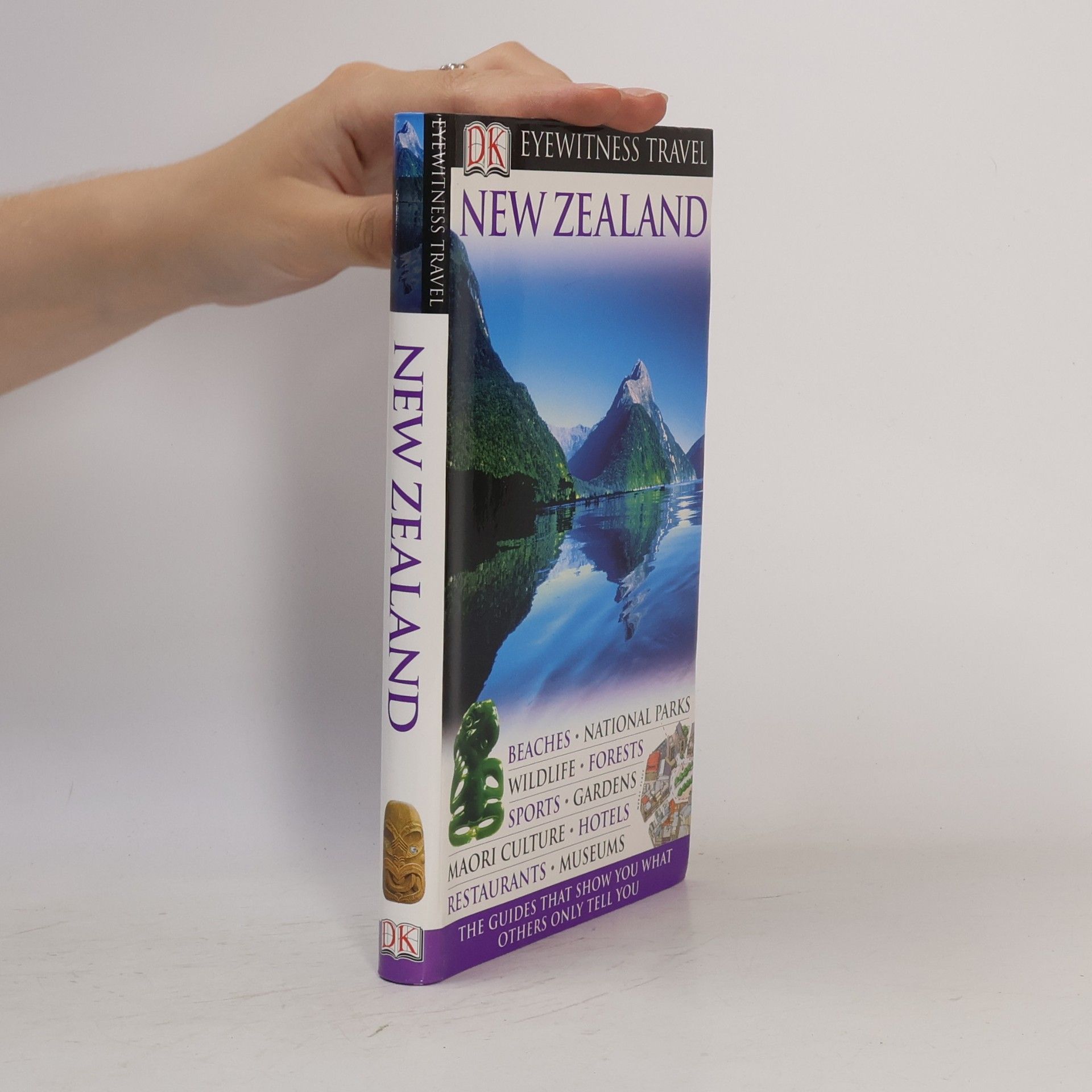 Autorenkollektiv New Zealand
