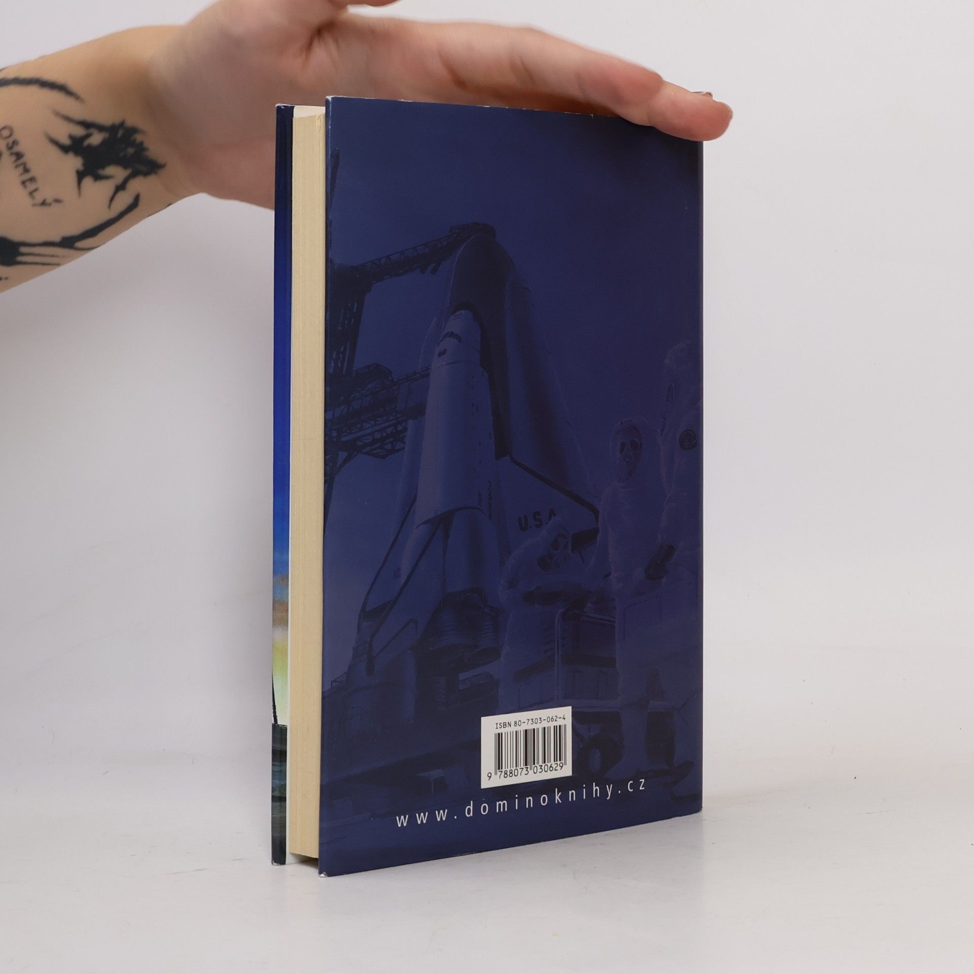 Robert Ludlum Projekt Kassandra