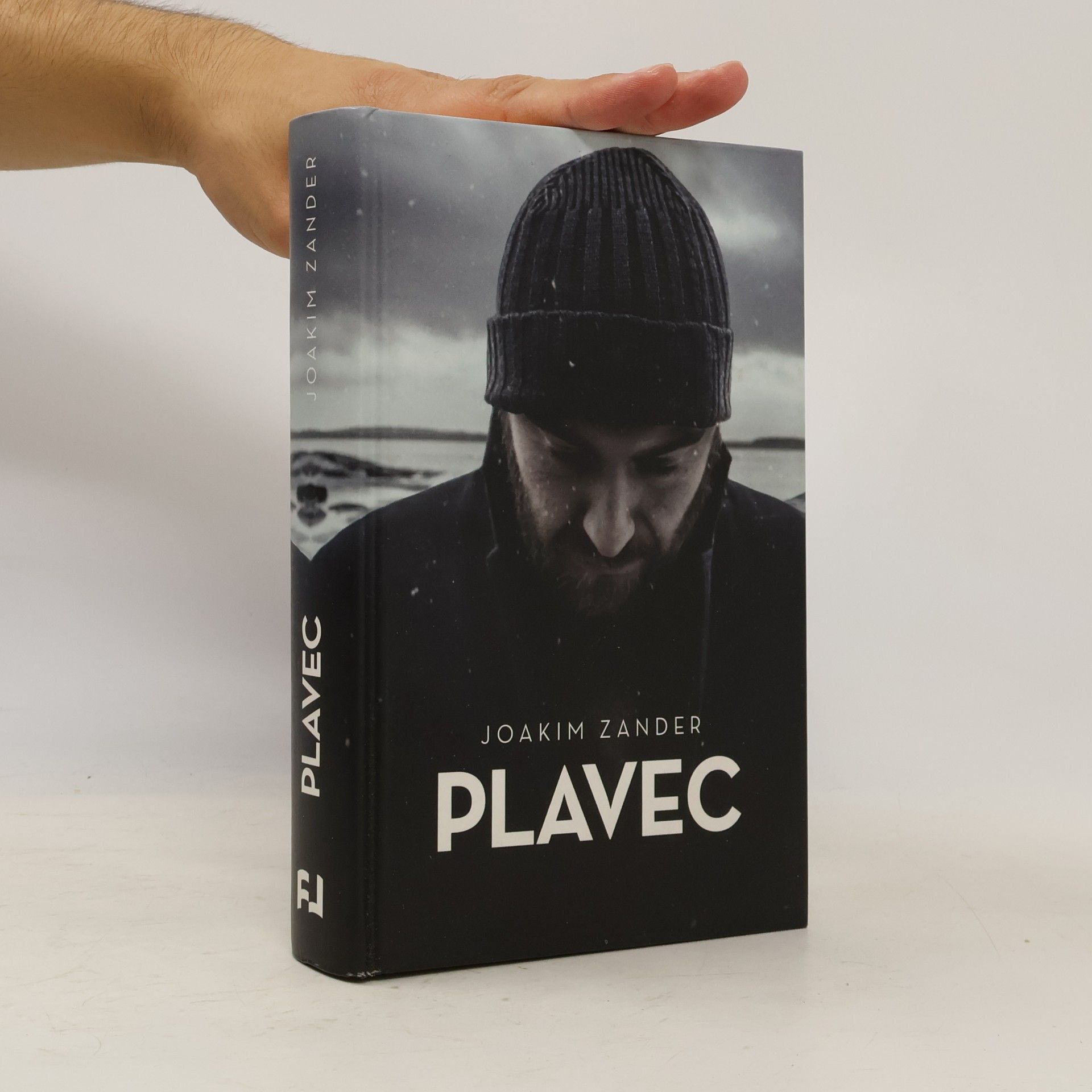 Joakim Zander Plavec
