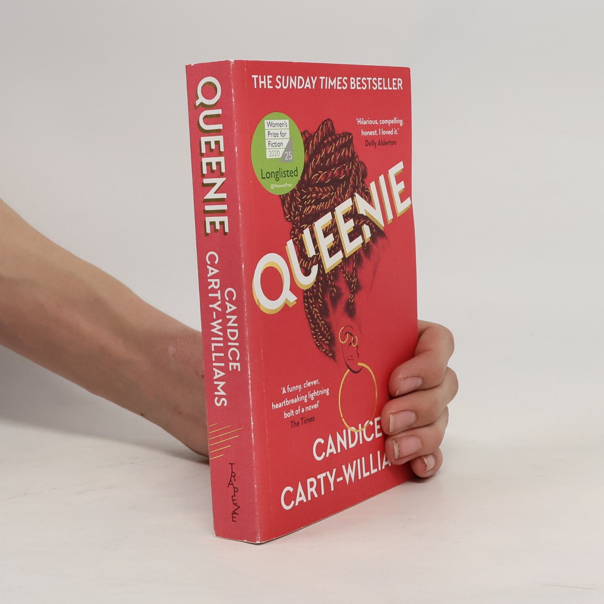Queenie