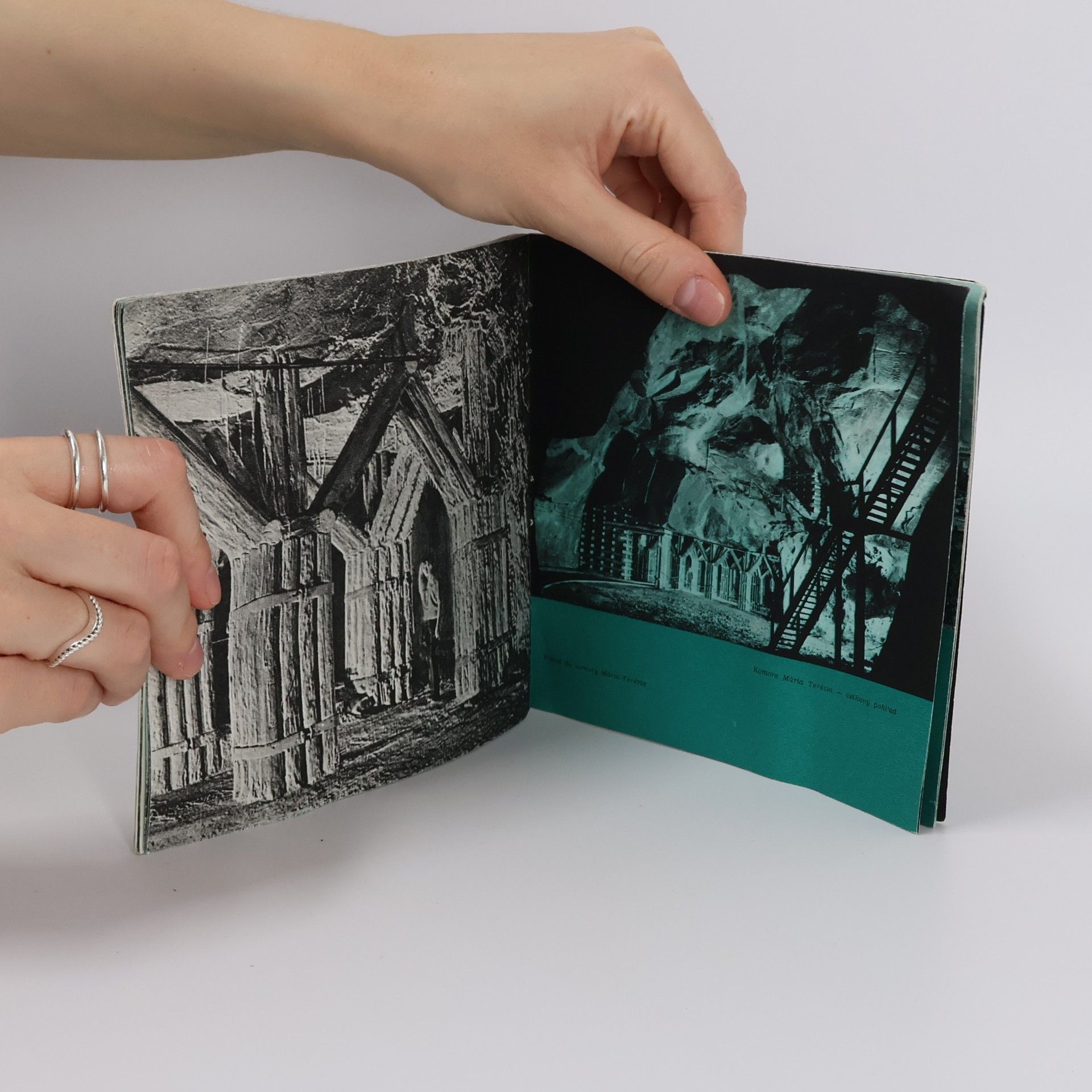 Collectif d'auteurs Wieliczka. Sprievodca