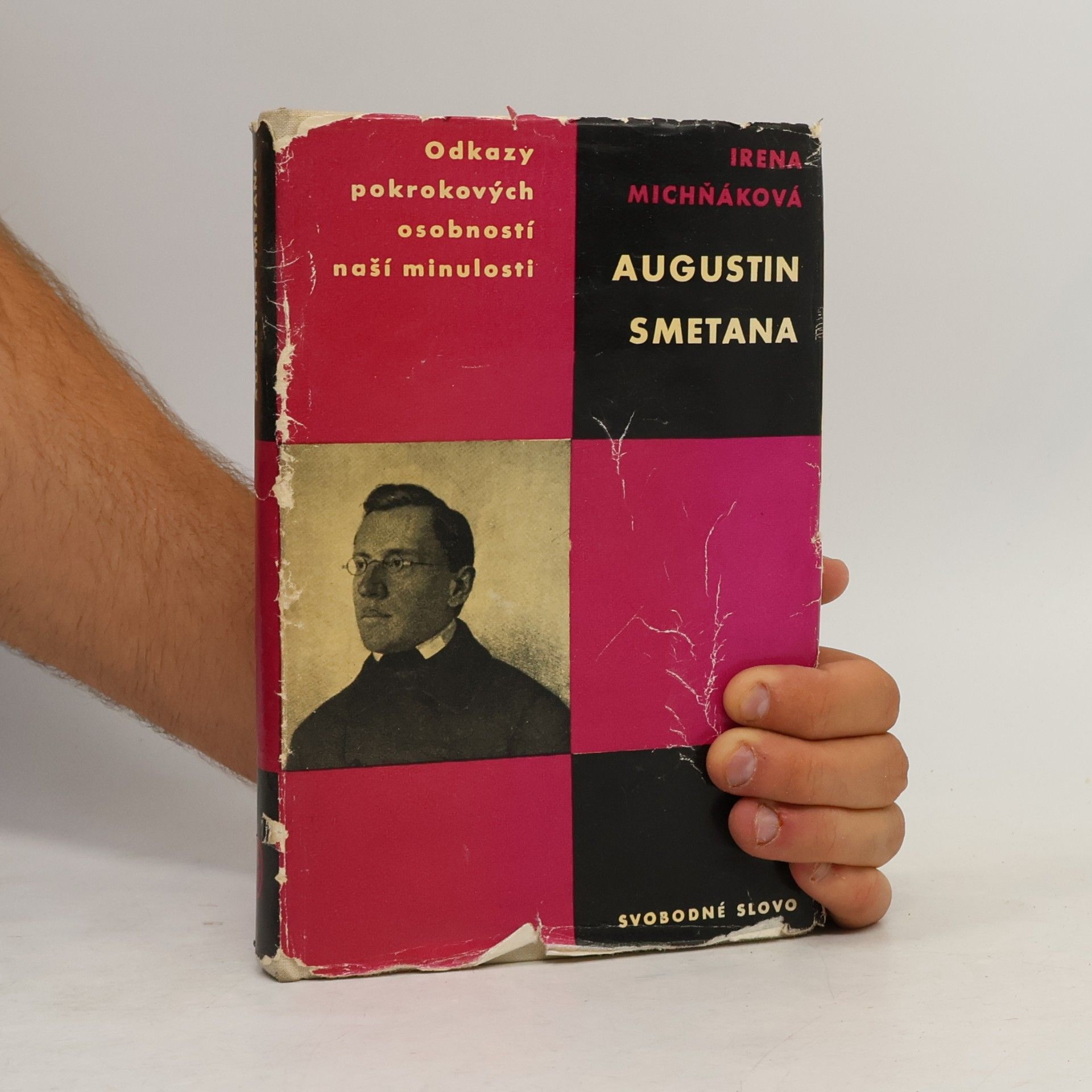 Augustin Smetana