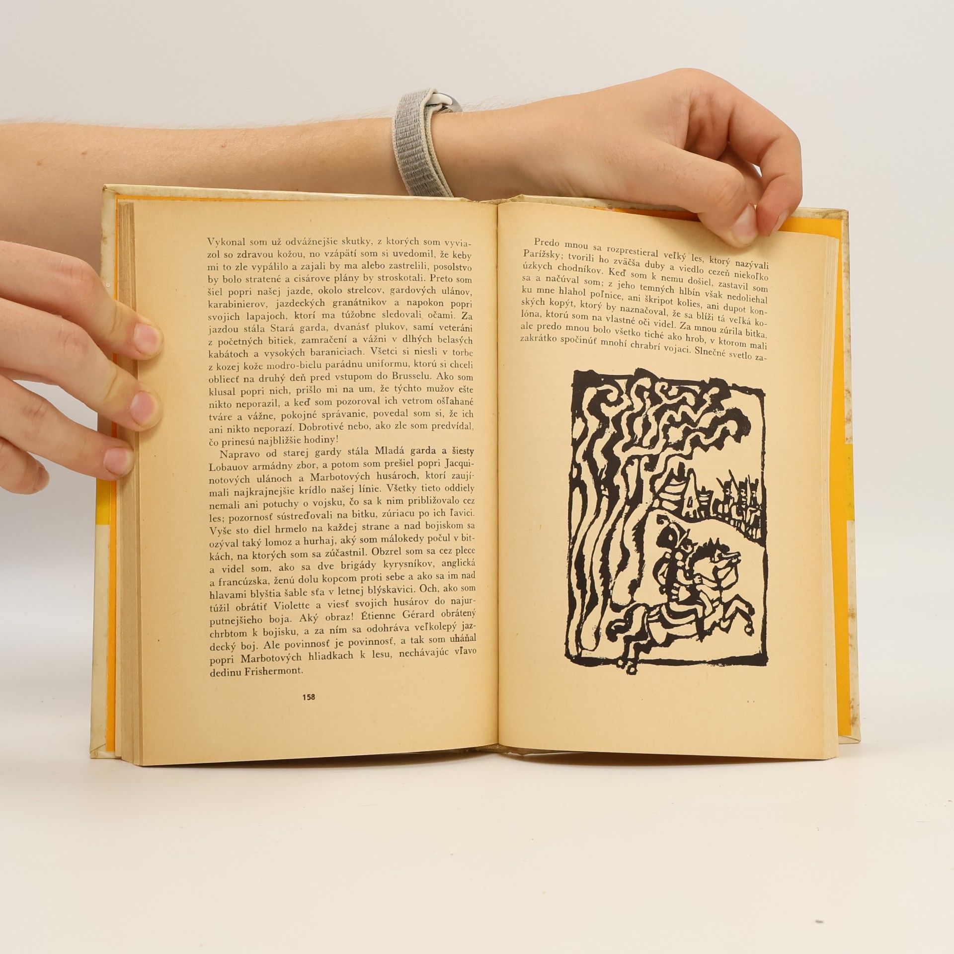 Arthur Conan Doyle Gérardove dobrodružstvá