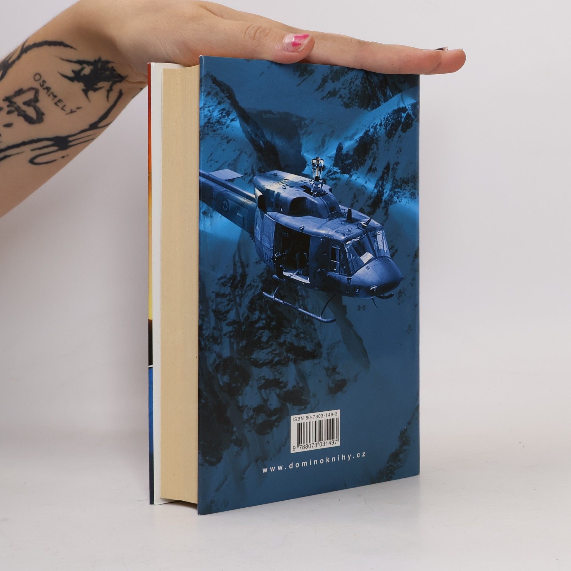 Brad Thor Elitní žoldáci