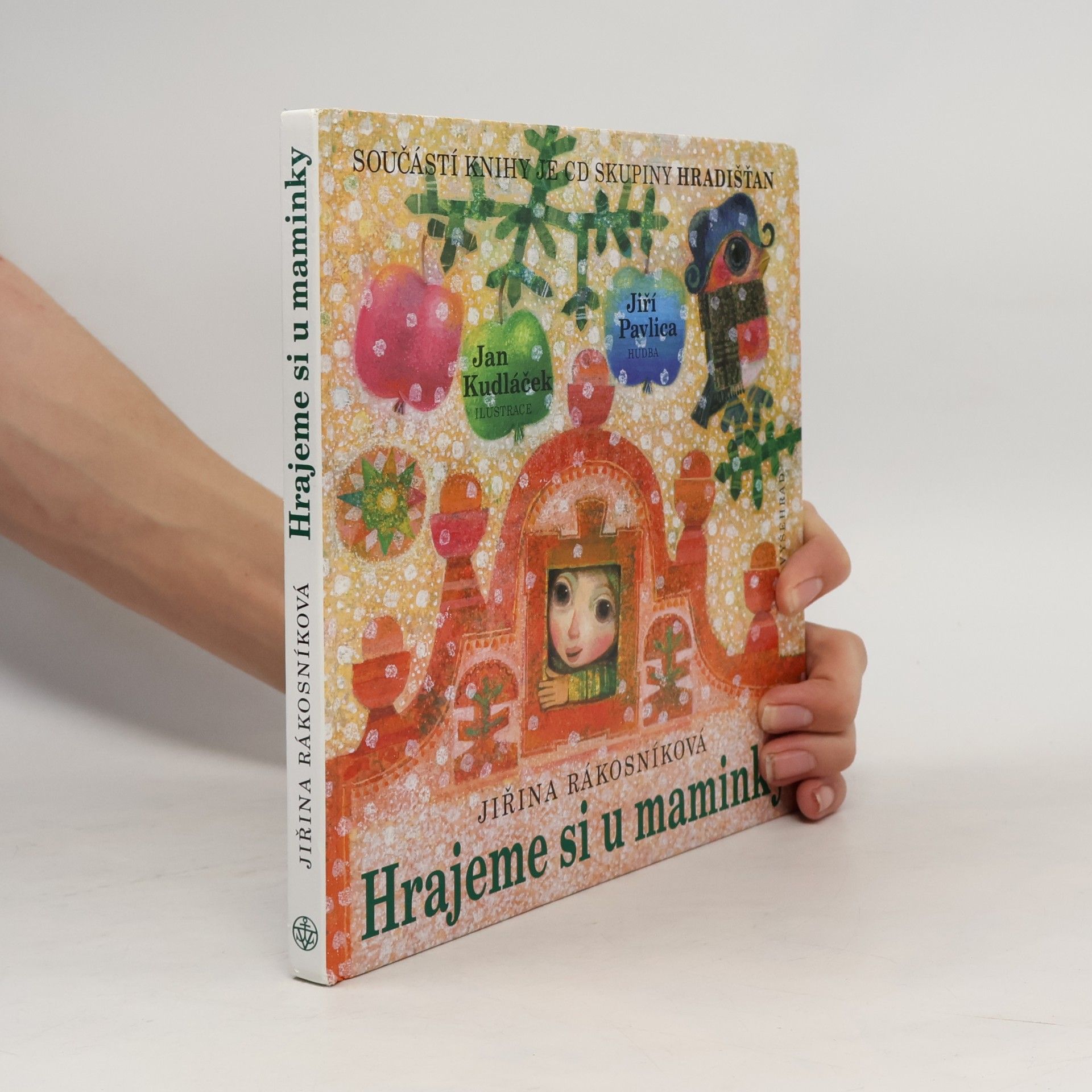 Hrajeme si u maminky