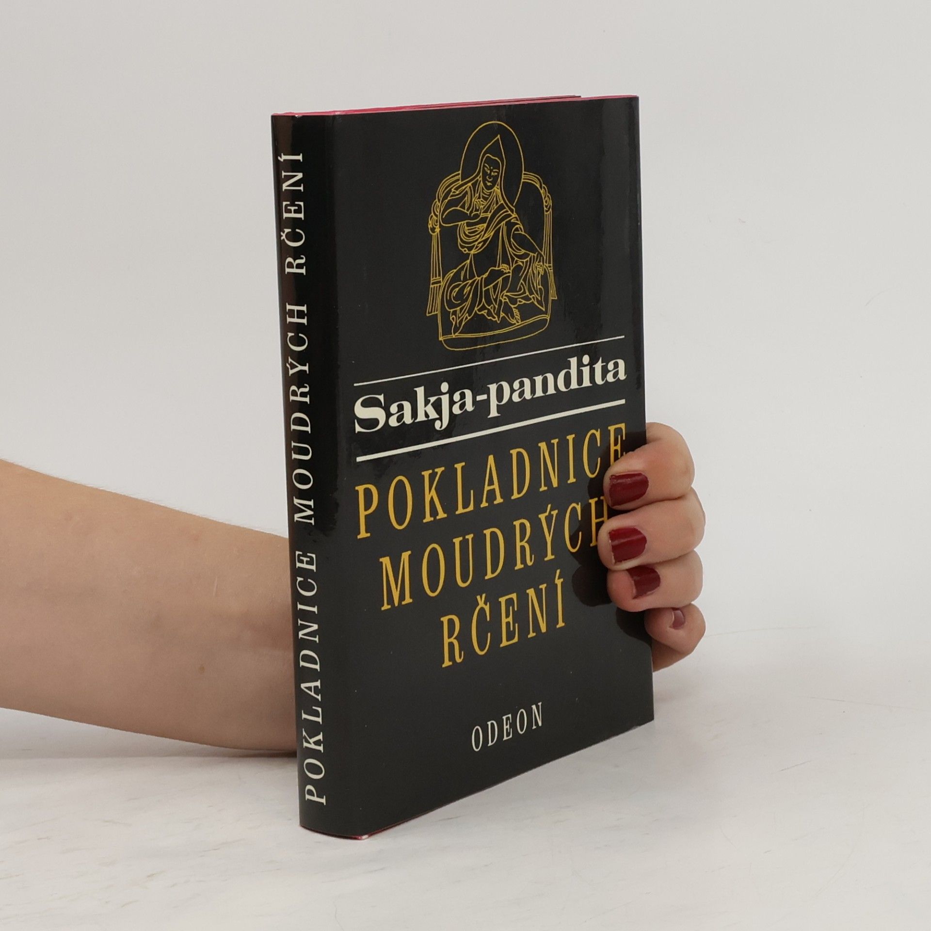 Pokladnice moudrých rčení