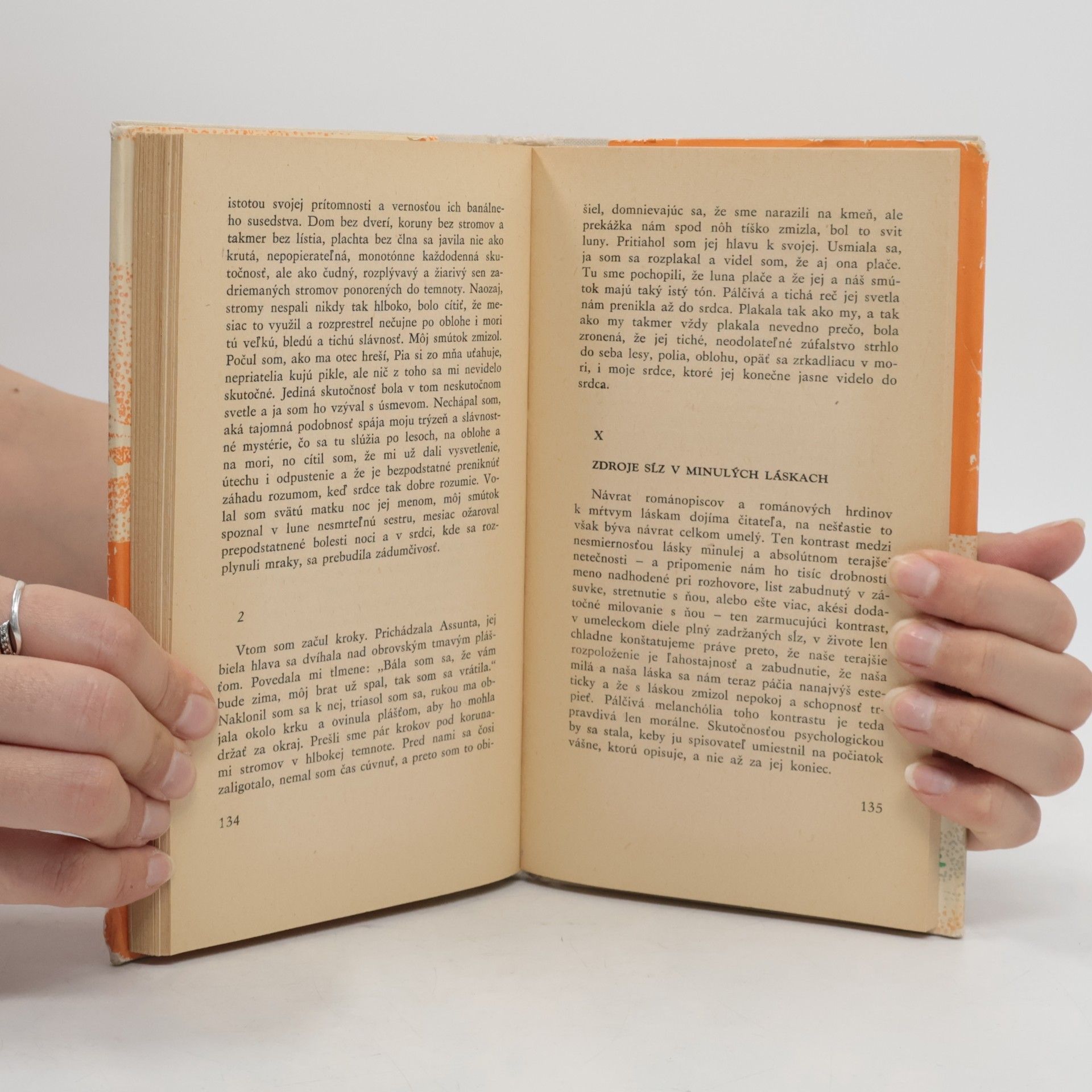 Marcel Proust Rozkoše a dni