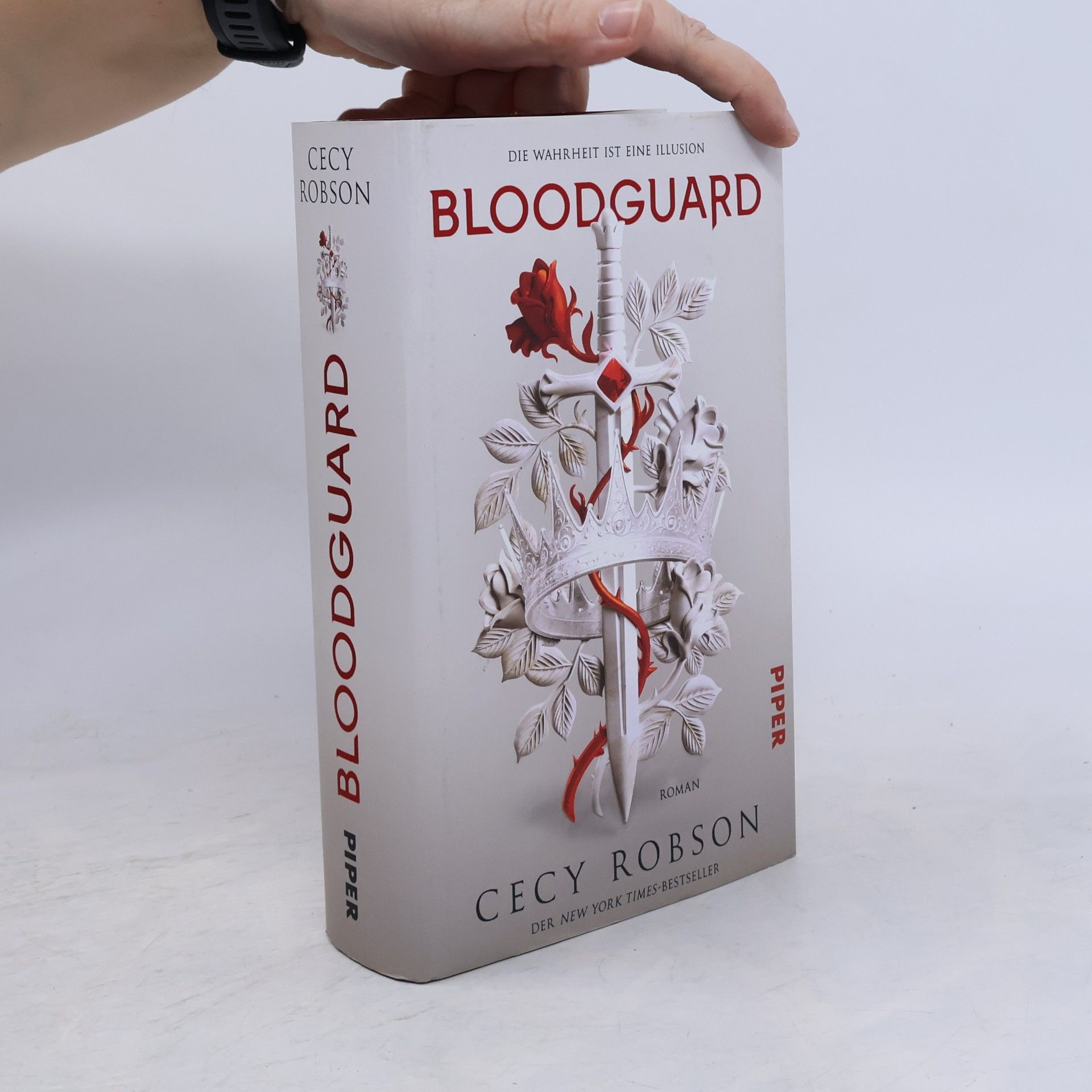 Bloodguard