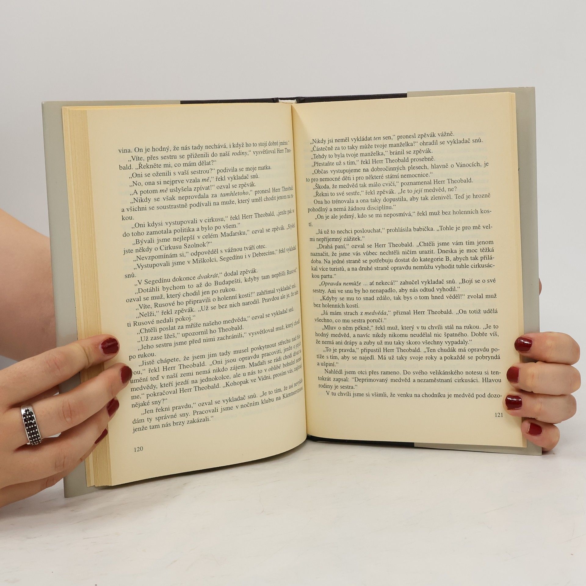 John Irving Pokus o záchranu Čuňáka Sneeda