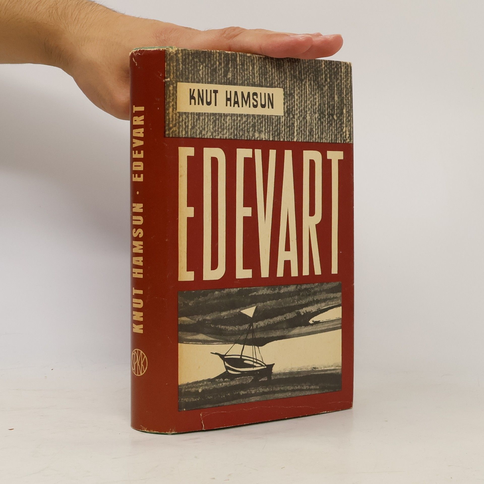 Edevart