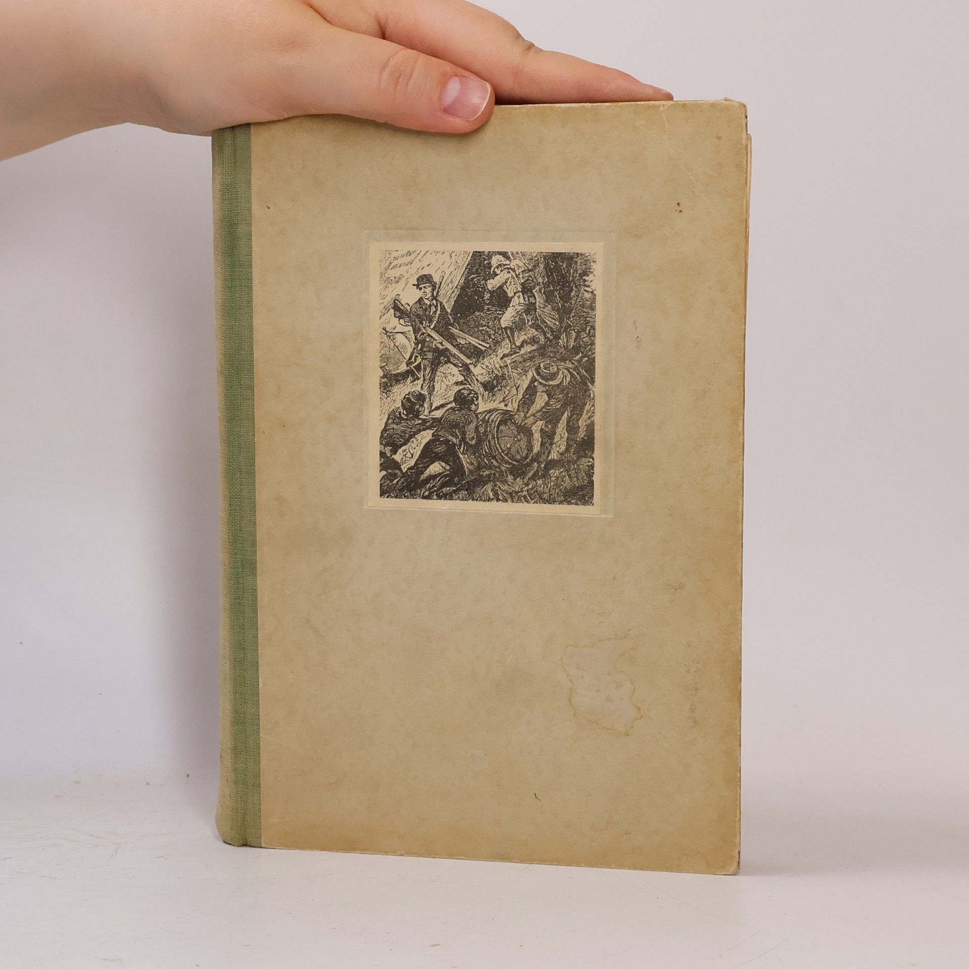 Jules Verne Dva roky prázdnin