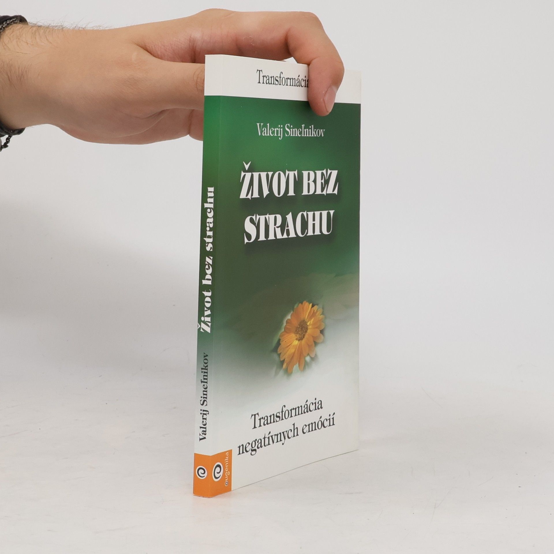 Život bez strachu