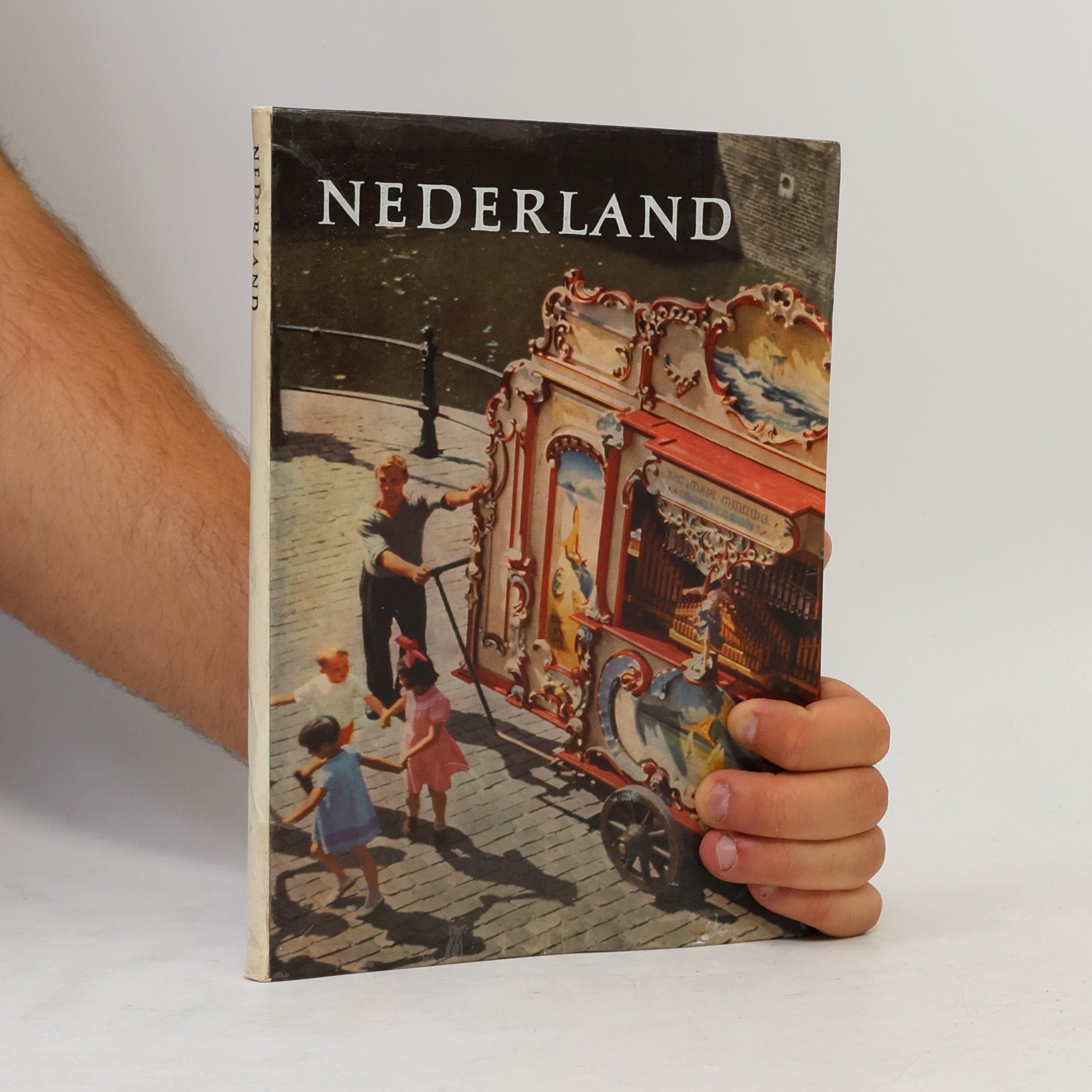 Eduard Elias Nederland