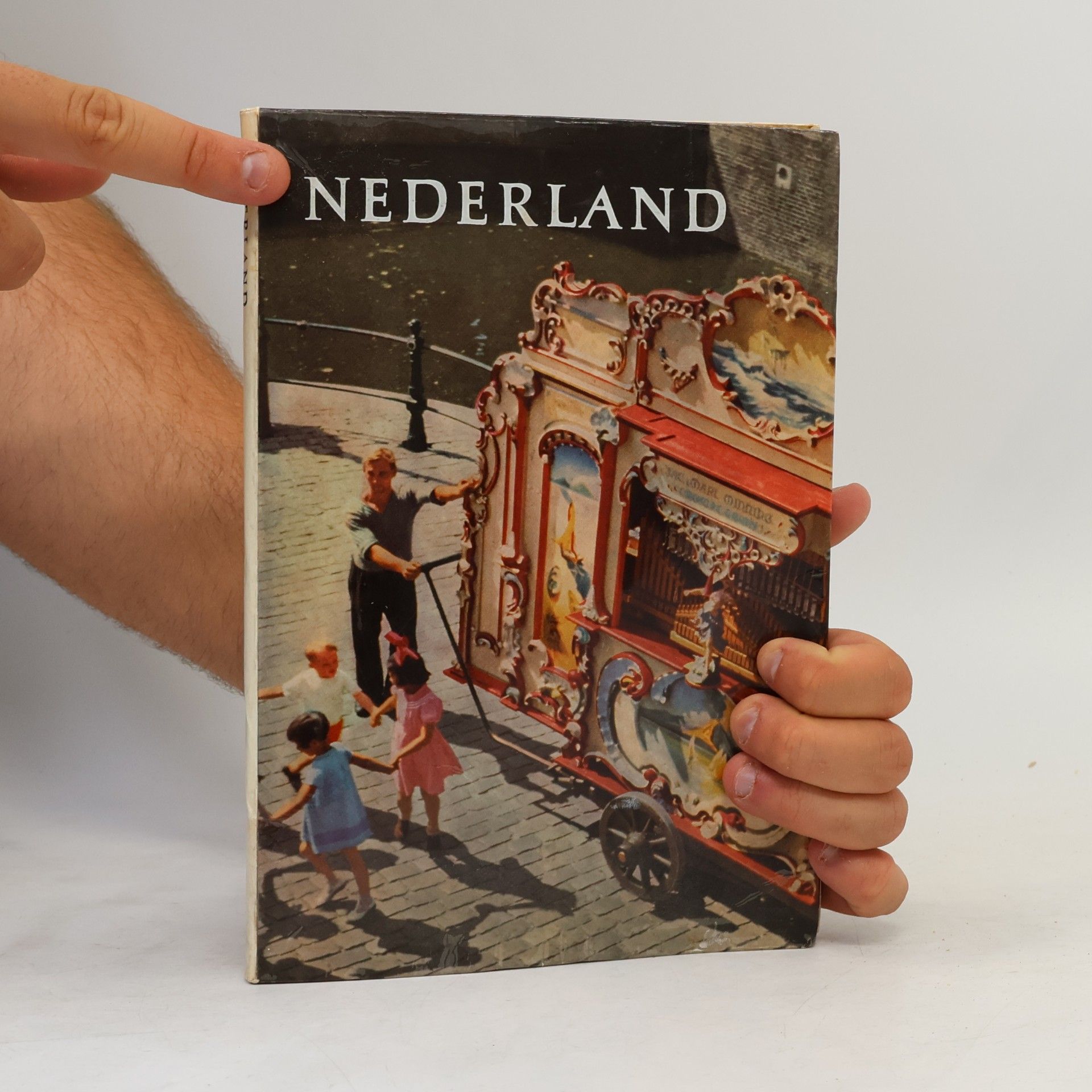 Ed Van Wijk Nederland