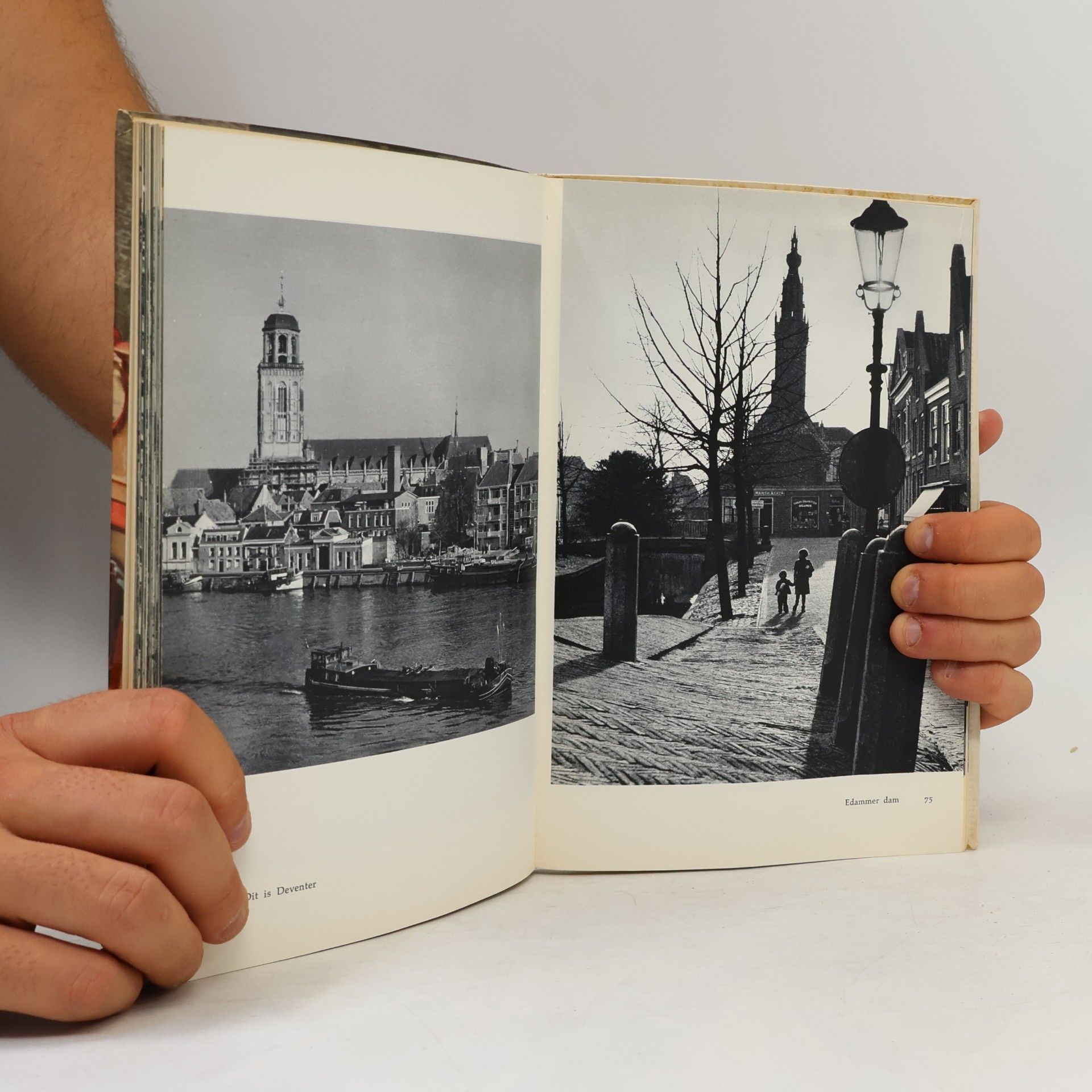 Ed Van Wijk Nederland