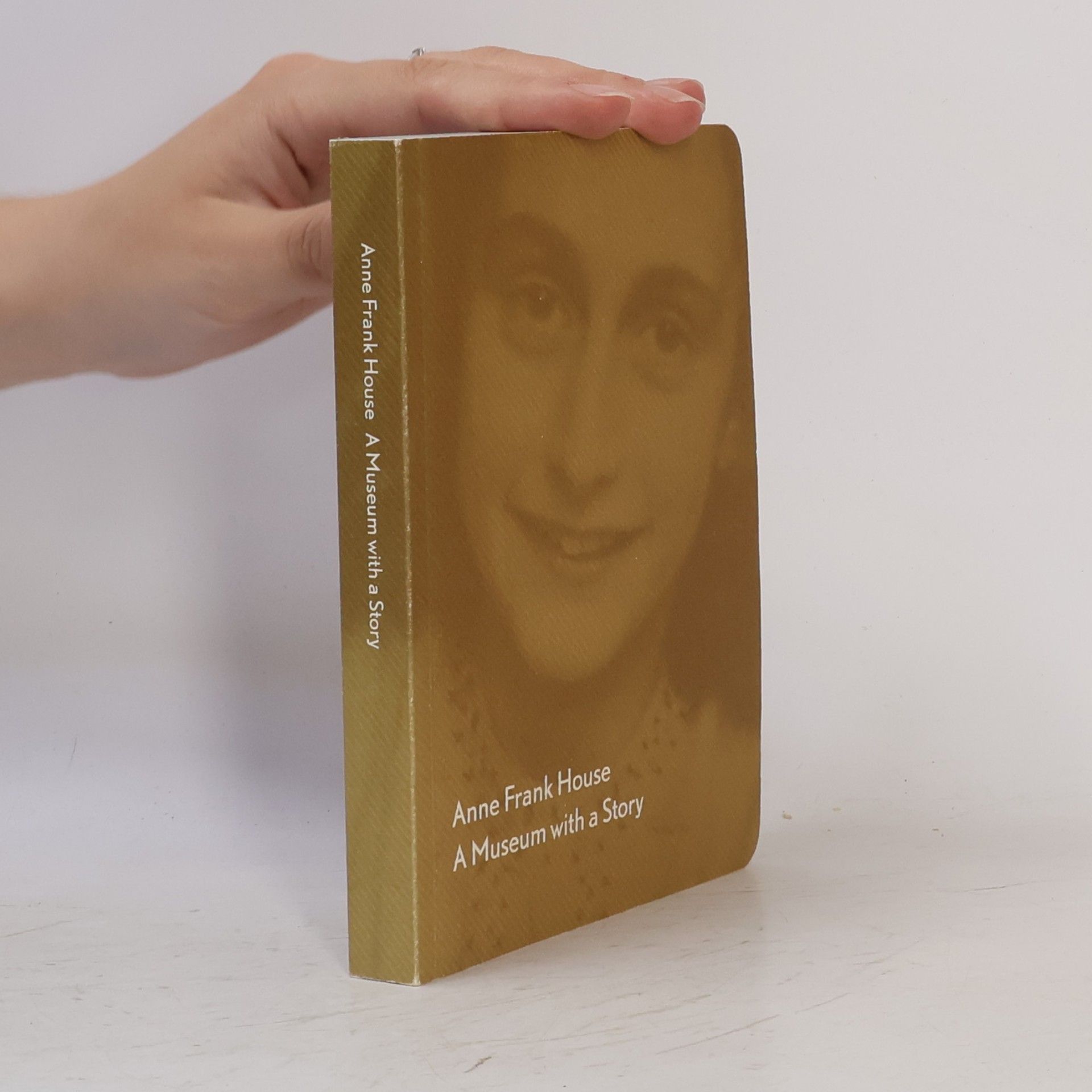 Ruud van der Pol Anne Frank Huis