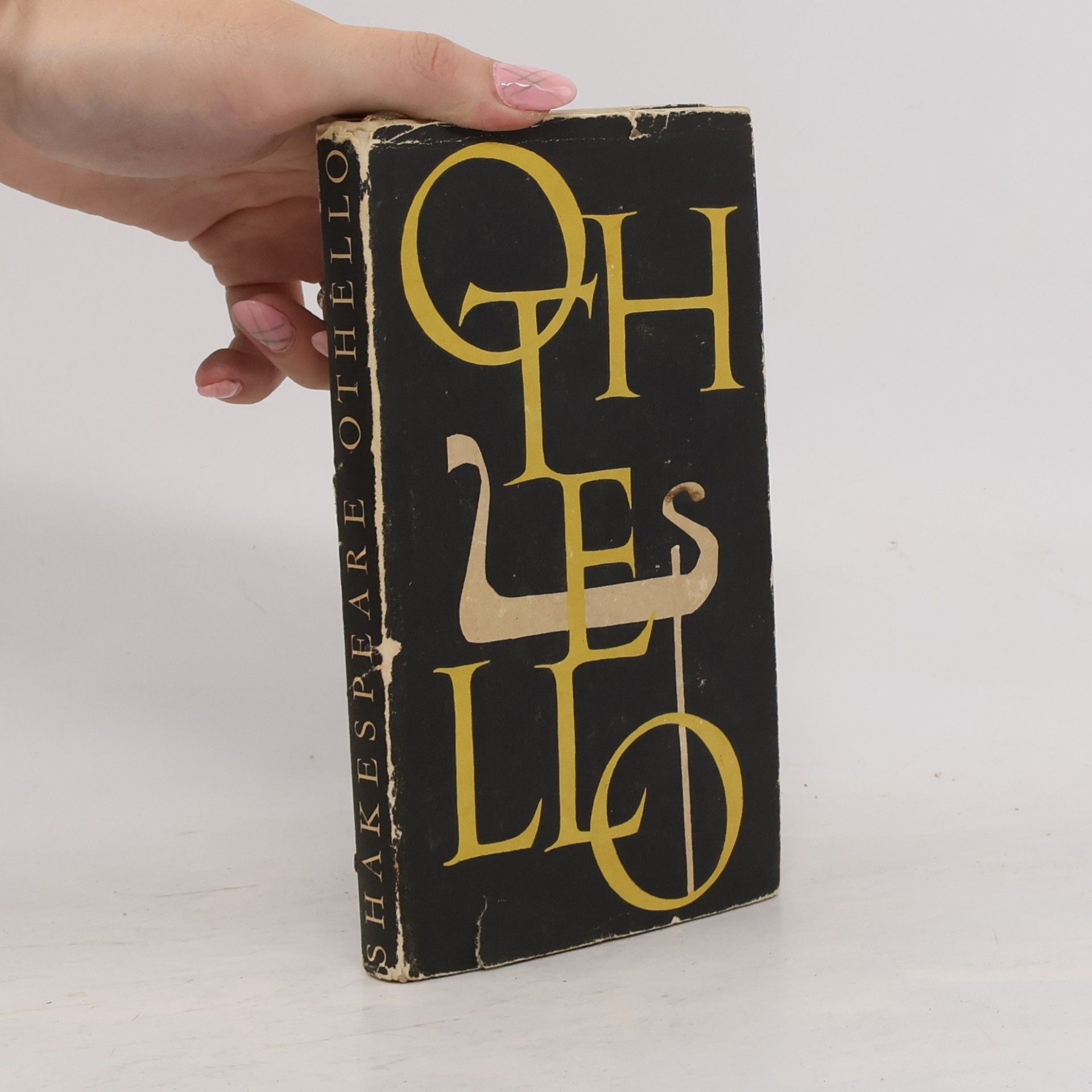 William Shakespeare Othello