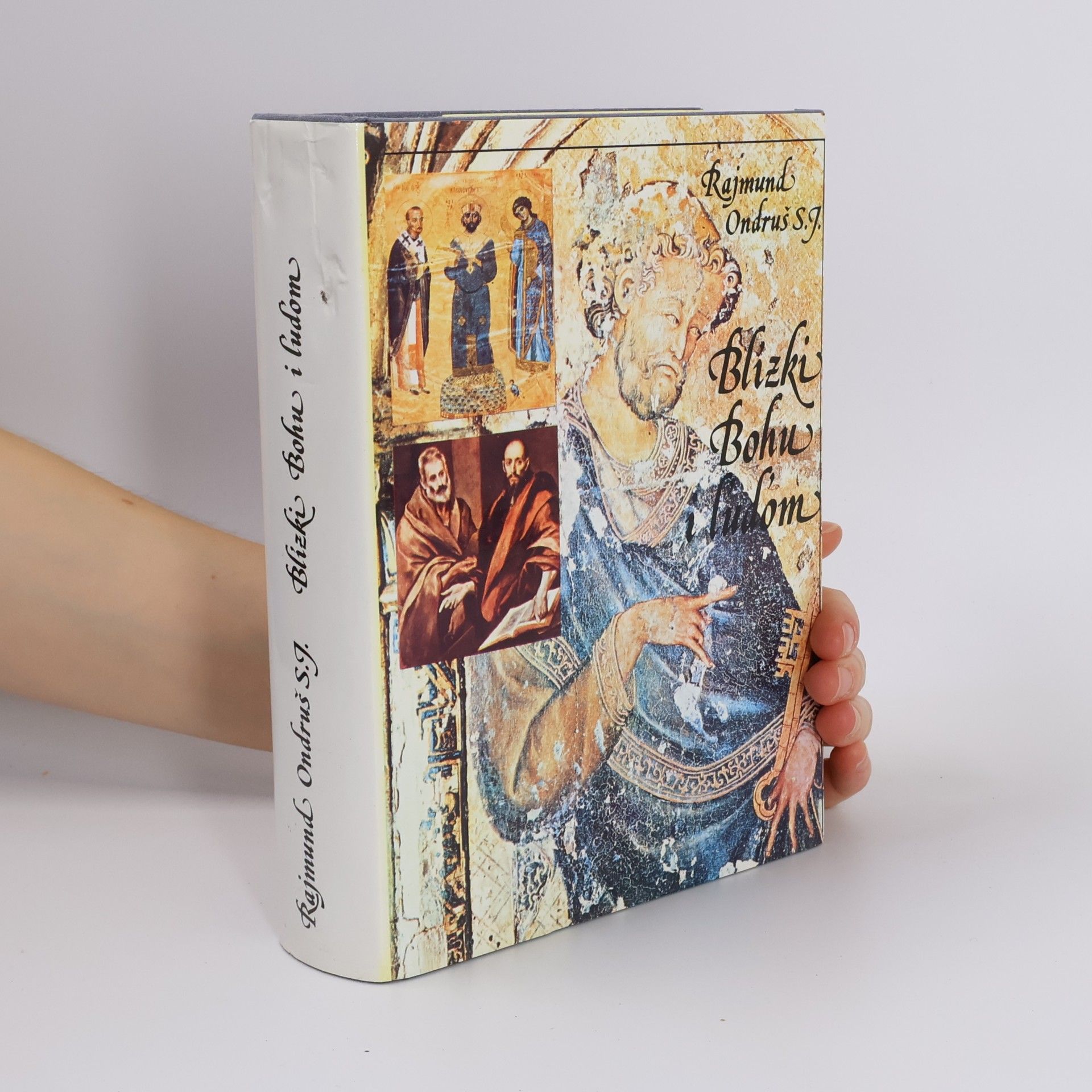 Blízki Bohu i ľuďom