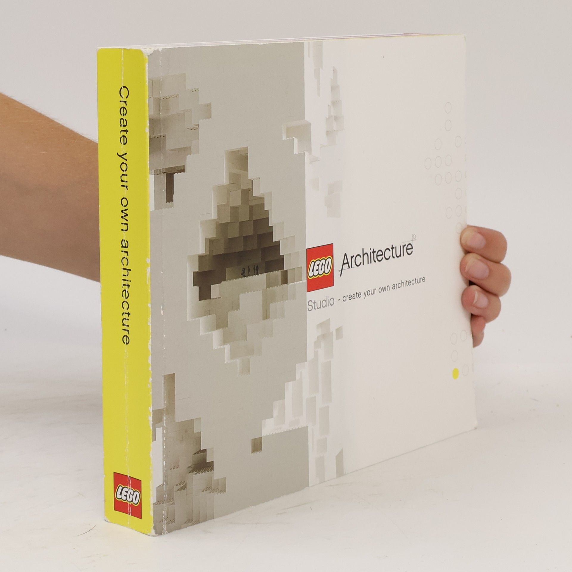 Christopher Turner Create Your Own Architecture