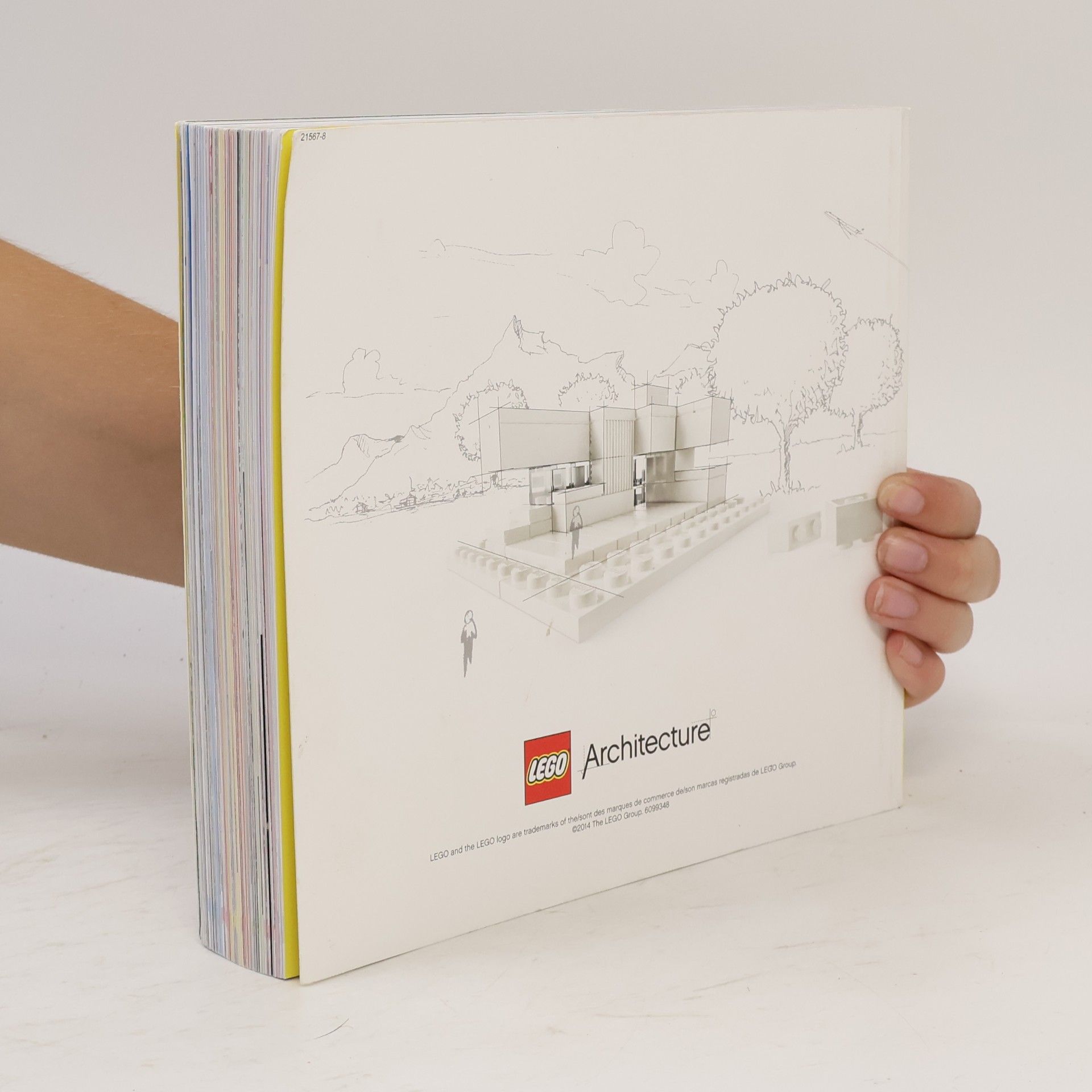 Christopher Turner Create Your Own Architecture