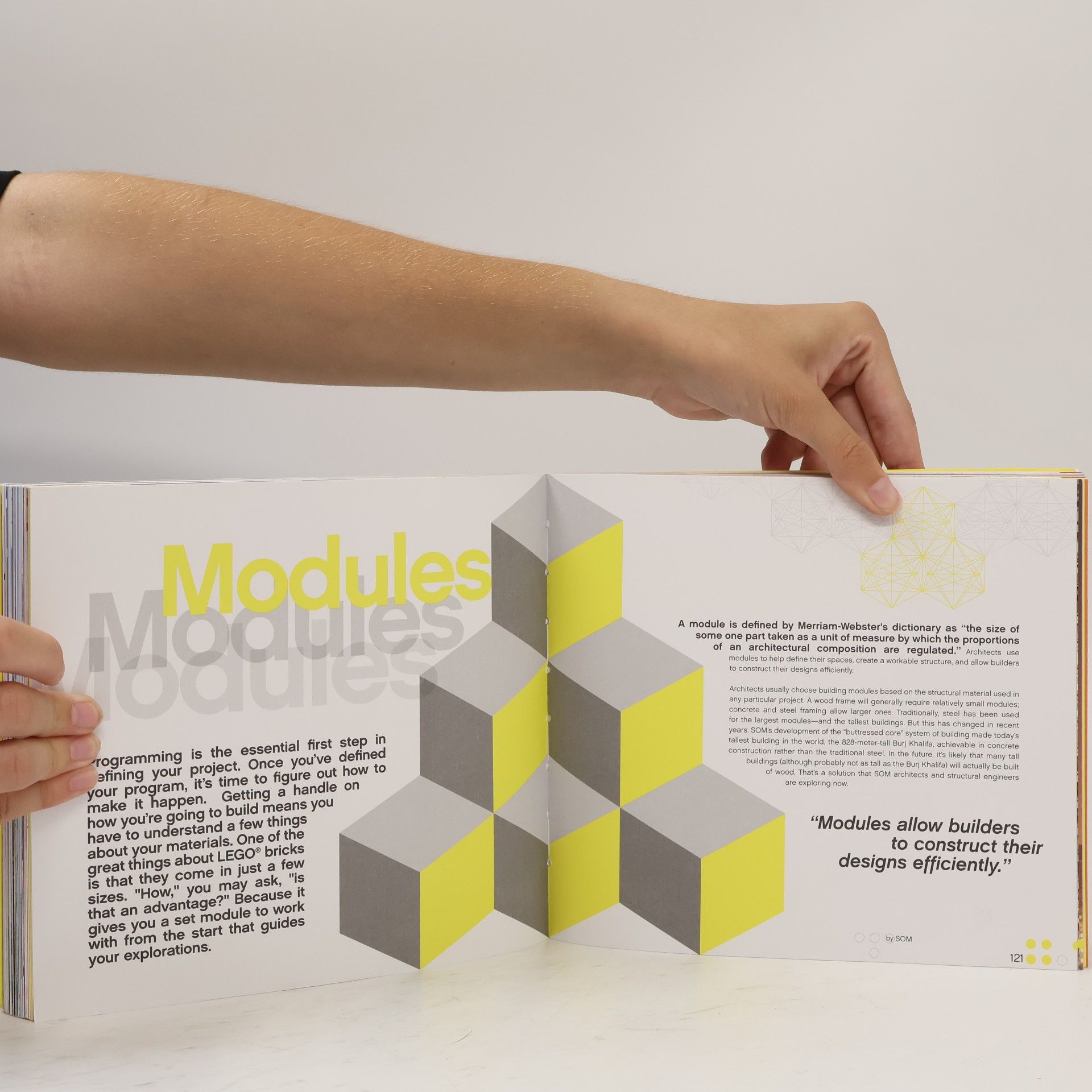 Christopher Turner Create Your Own Architecture