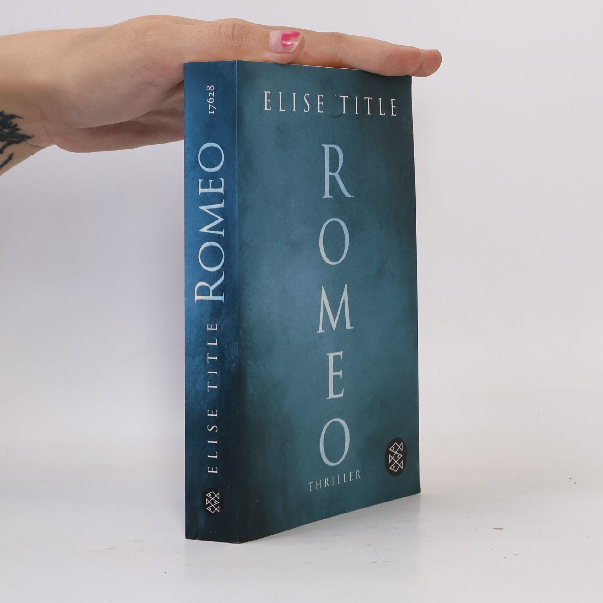 Elise Title Romeo