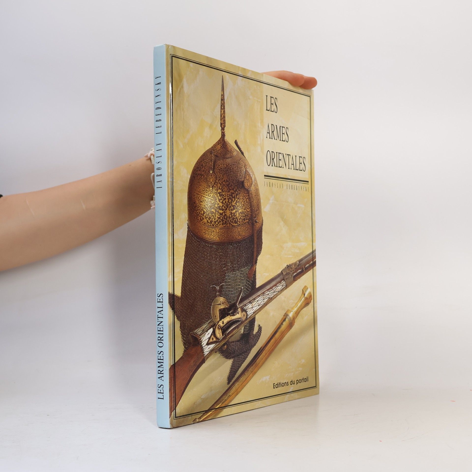 Autorenkollektiv Les Armes Orientales