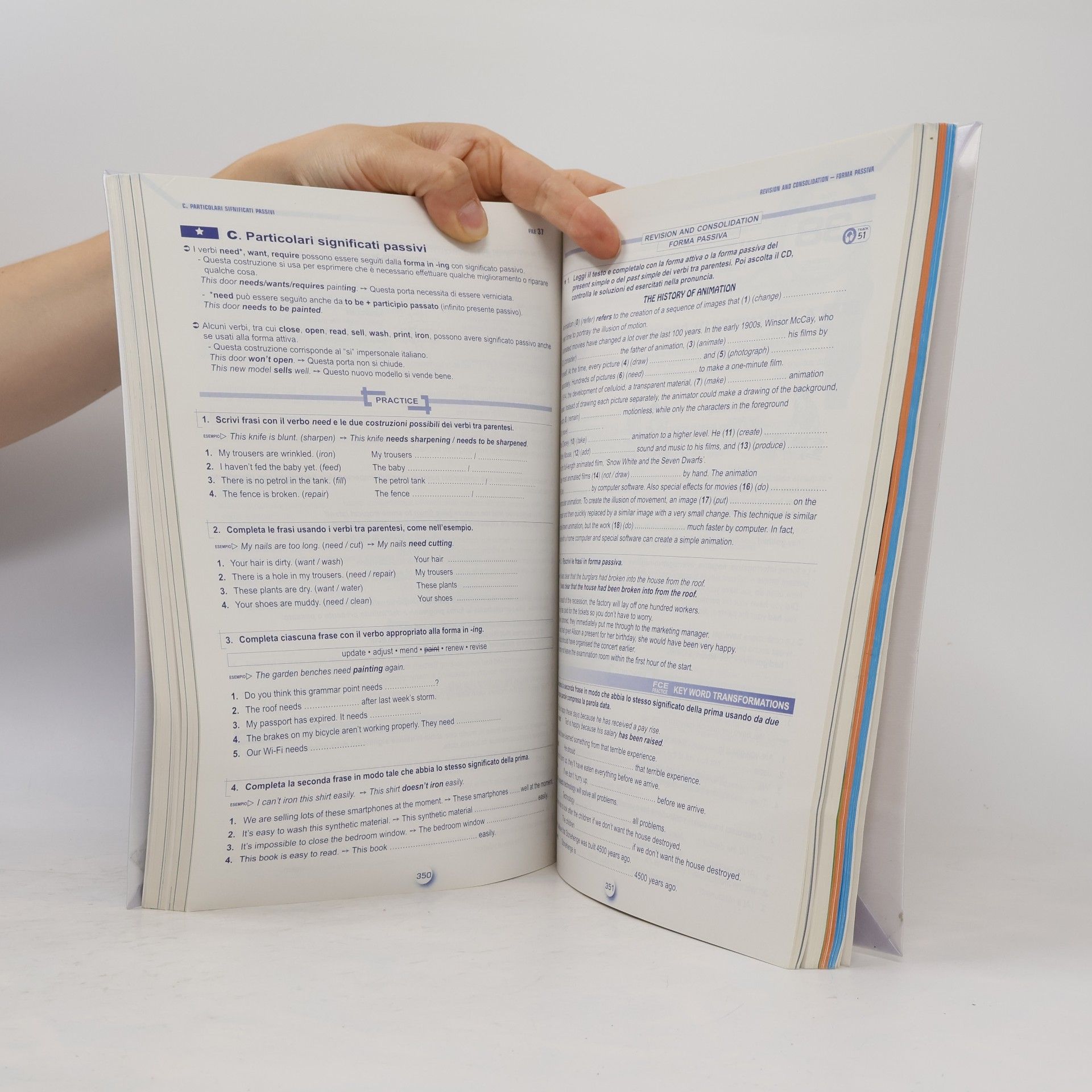 Autorenkollektiv New Grammar Files