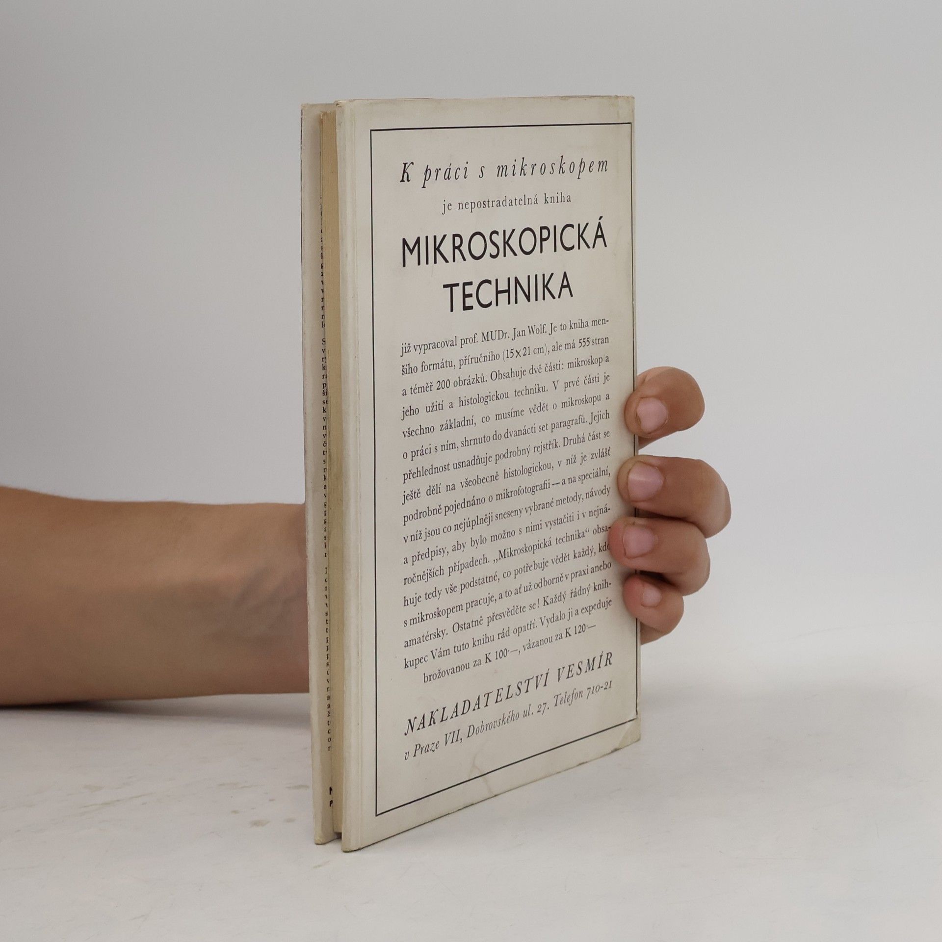 Karel Tuček Naše nerosty. Jejich sběr a určování