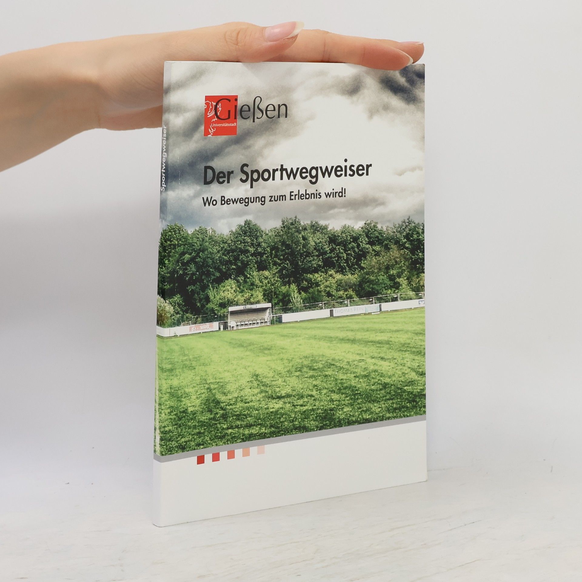 kolektiv Der Sportwegweiser