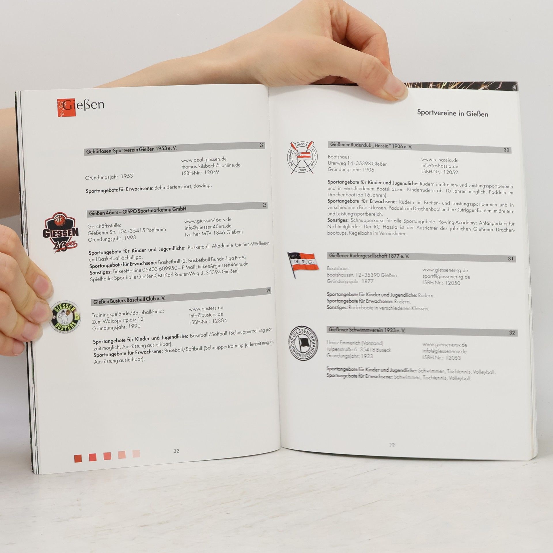 kolektiv Der Sportwegweiser