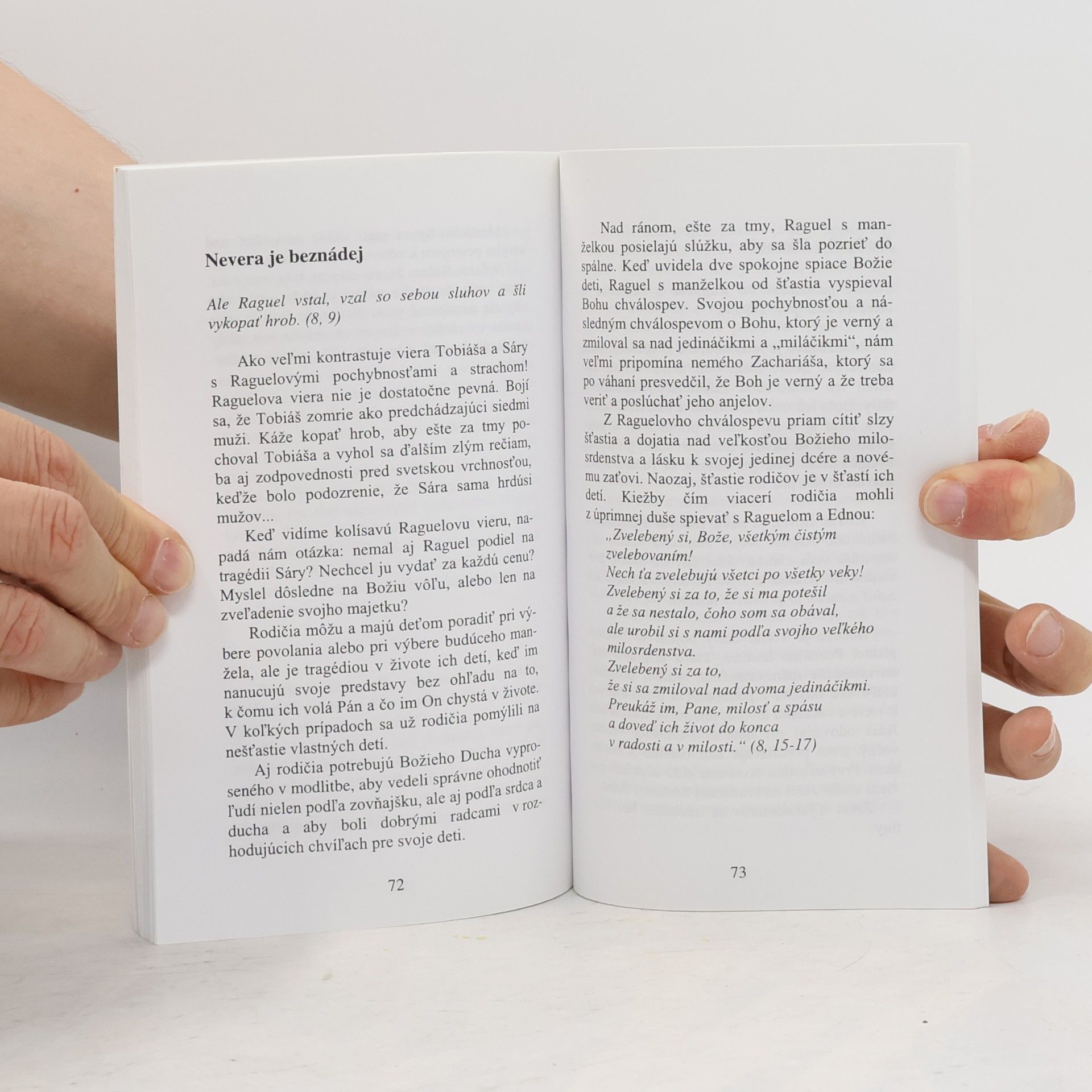 Various authors Rodina, staň sa tým, čím si!
