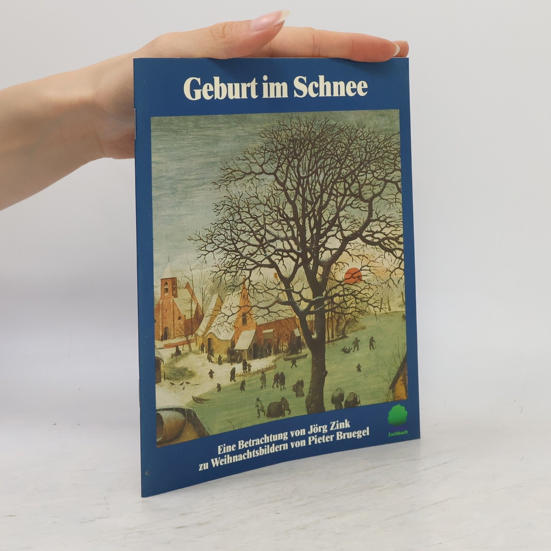 Autorenkollektiv Geburt im Schnee