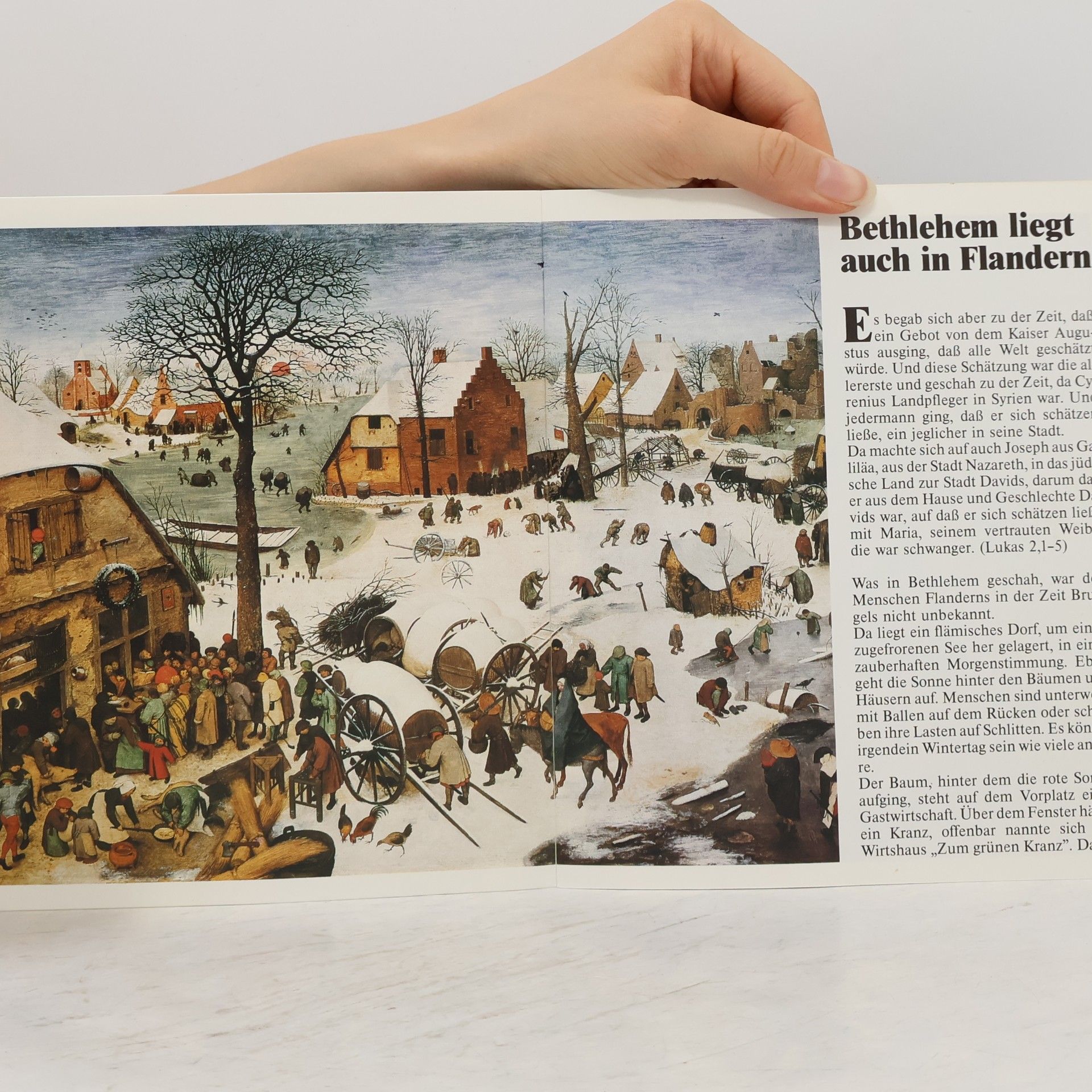 Autorenkollektiv Geburt im Schnee