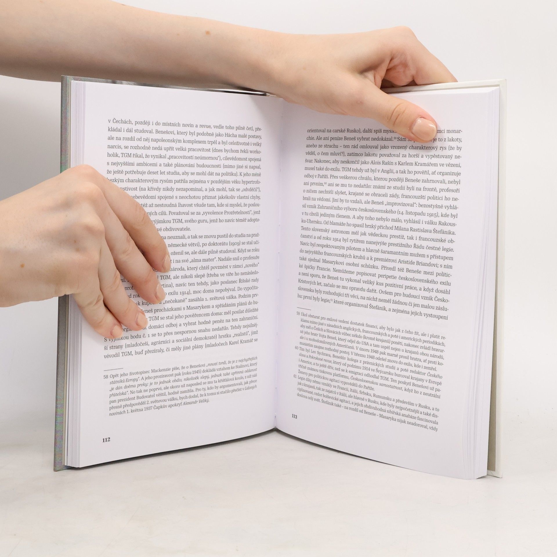 Autorenkollektiv Osobnosti úžasné i porouchané